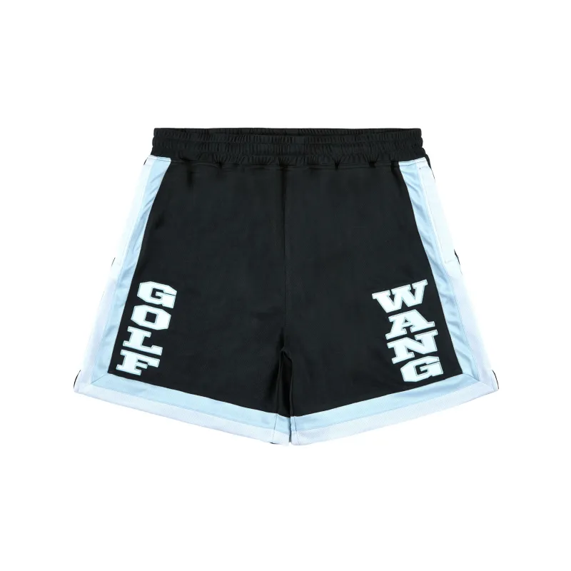 ACADEMY SHORTS by GOLF WANG sold by Golf Wang