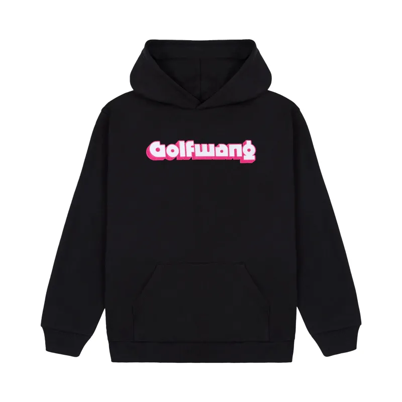 KOROVA HOODIE by GOLF WANG sold by Golf Wang