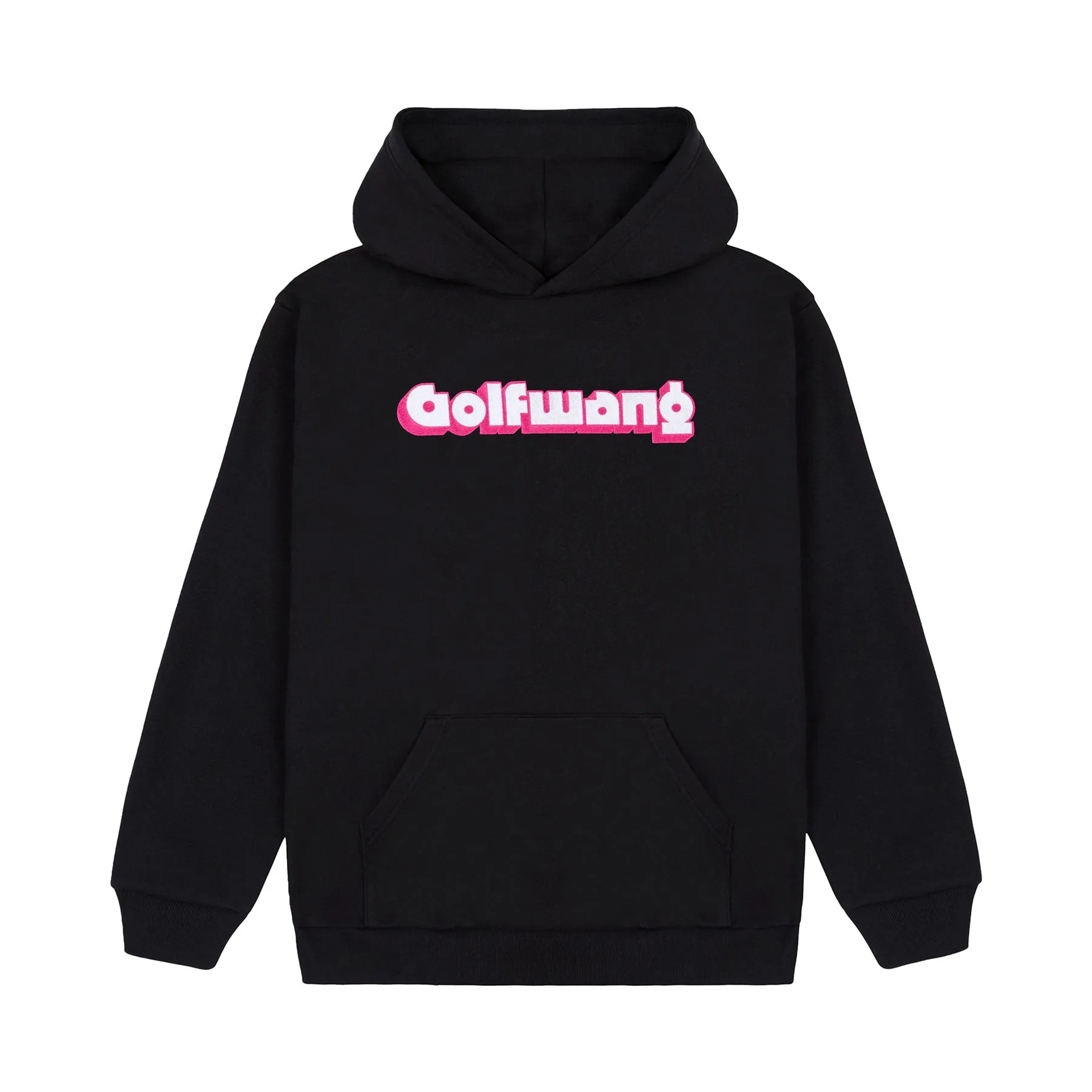 KOROVA HOODIE by GOLF WANG sold by Golf Wang