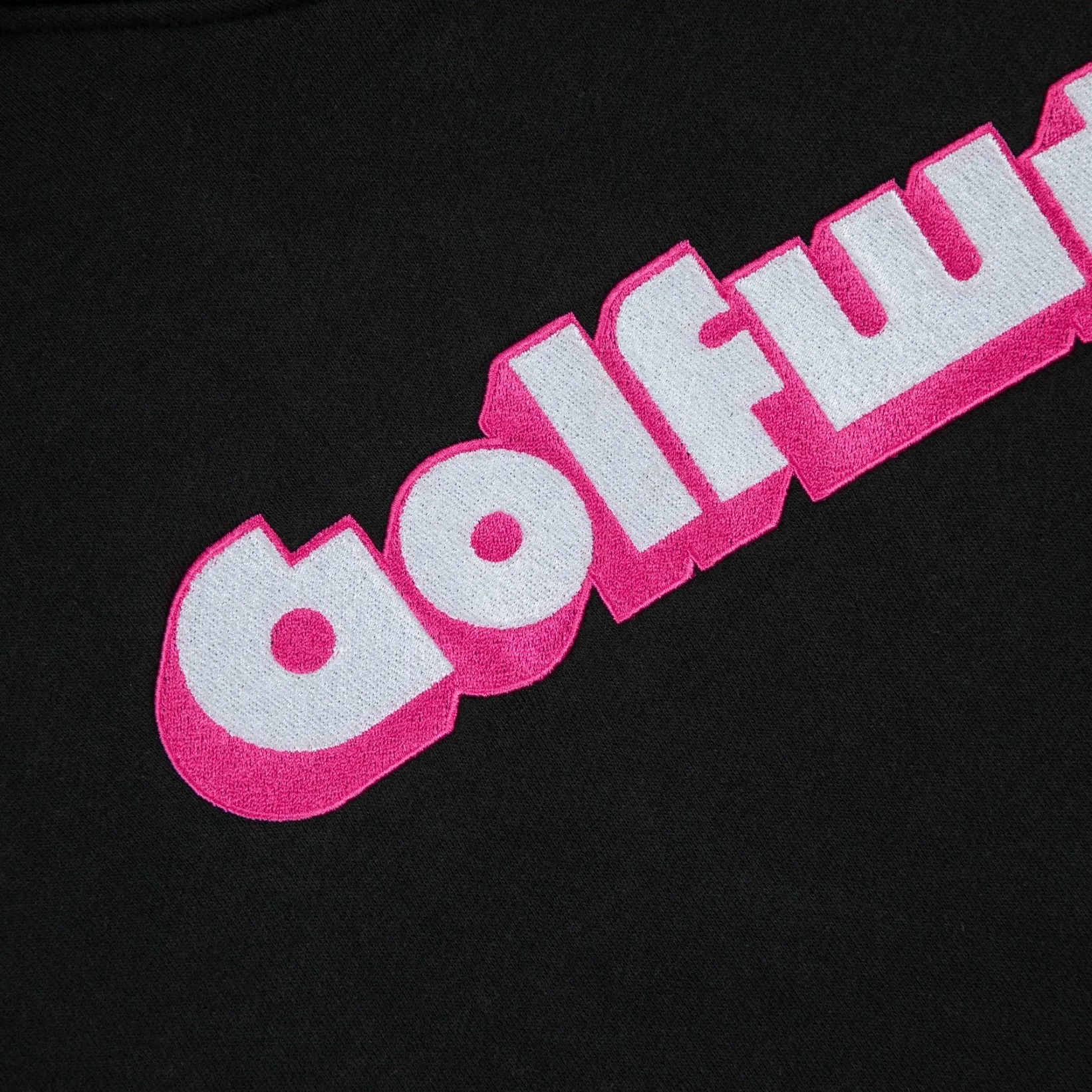 KOROVA HOODIE by GOLF WANG sold by Golf Wang product image thumbnail 3