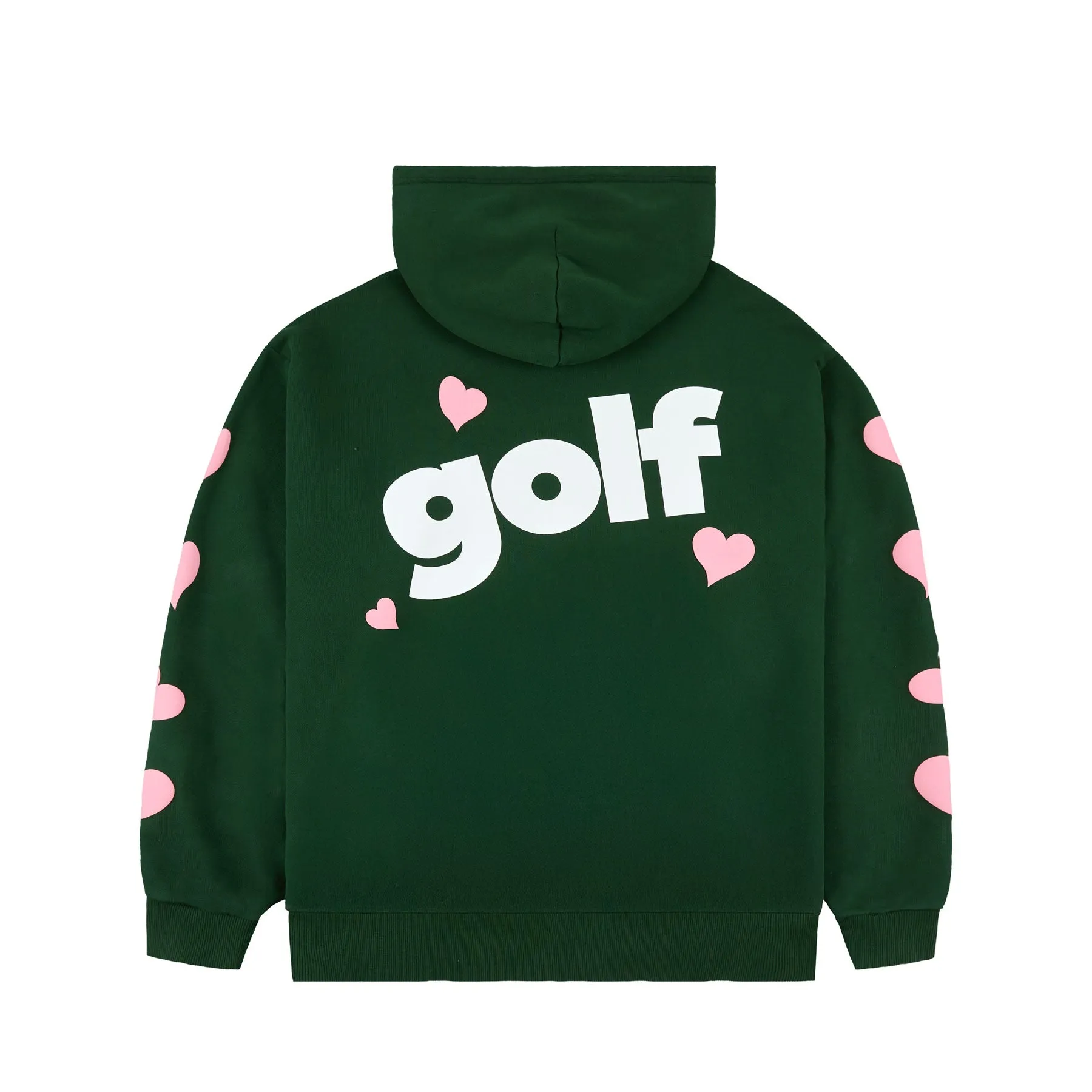 CRUSH HOODIE by GOLF WANG sold by Golf Wang product image thumbnail 2