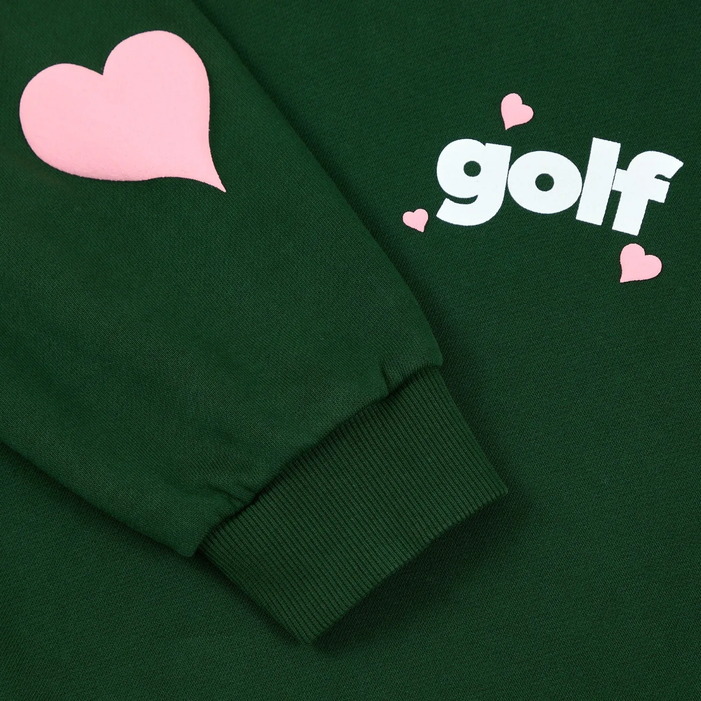 CRUSH HOODIE by GOLF WANG sold by Golf Wang product image thumbnail 3