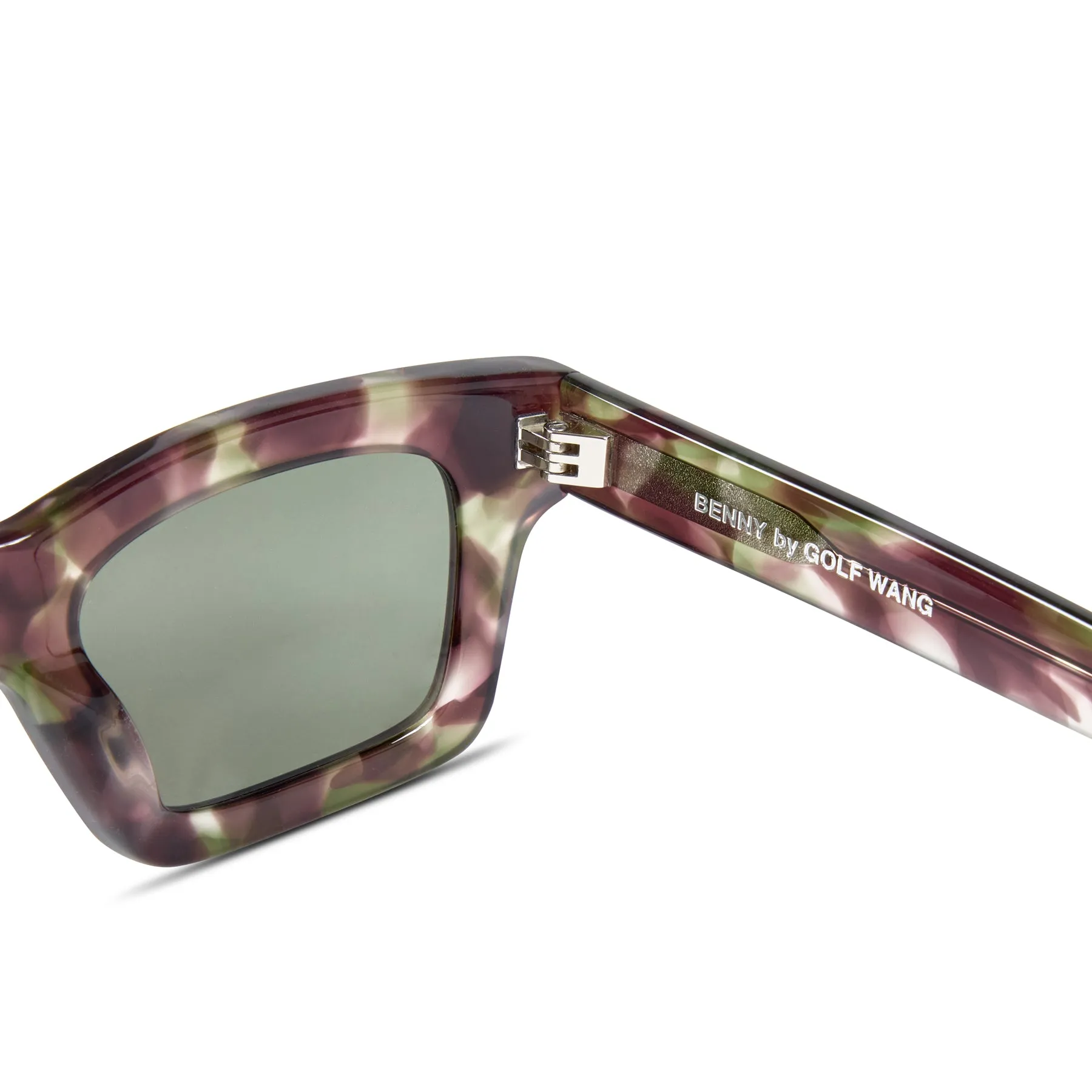 BENNY SUNGLASSES by GOLF WANG sold by Golf Wang product image thumbnail 4