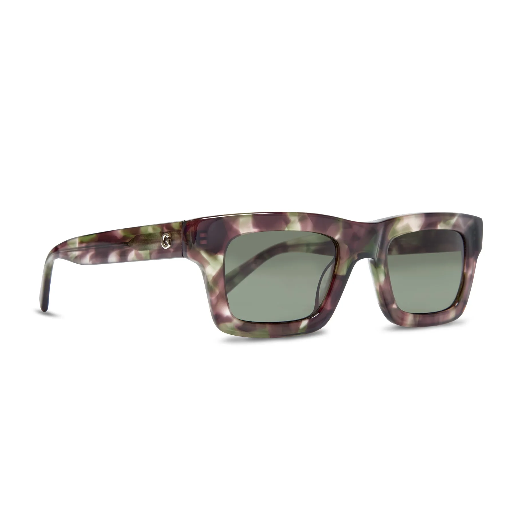 BENNY SUNGLASSES by GOLF WANG sold by Golf Wang product image thumbnail 2