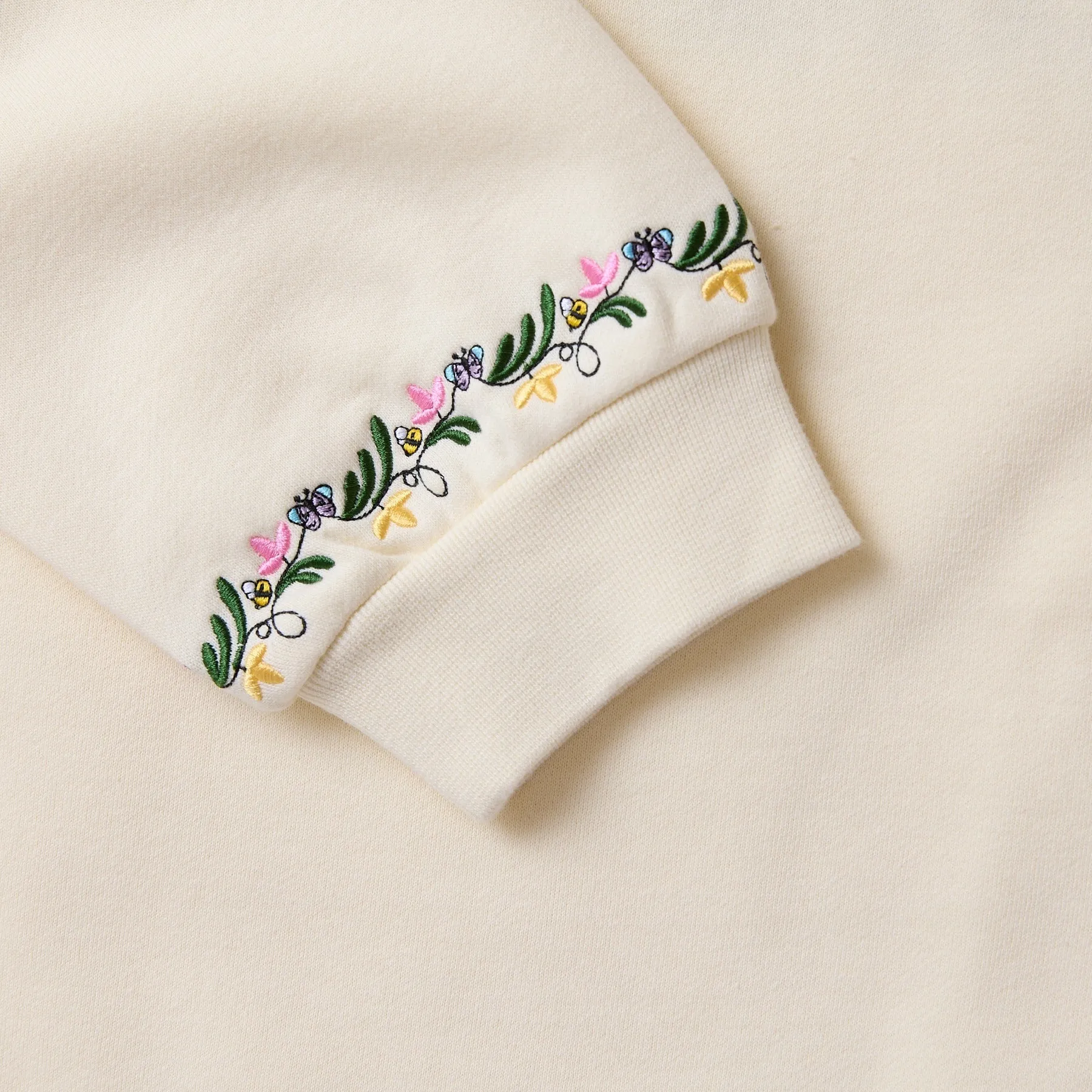 GARDEN HOODIE by GOLF WANG sold by Golf Wang product image thumbnail 4