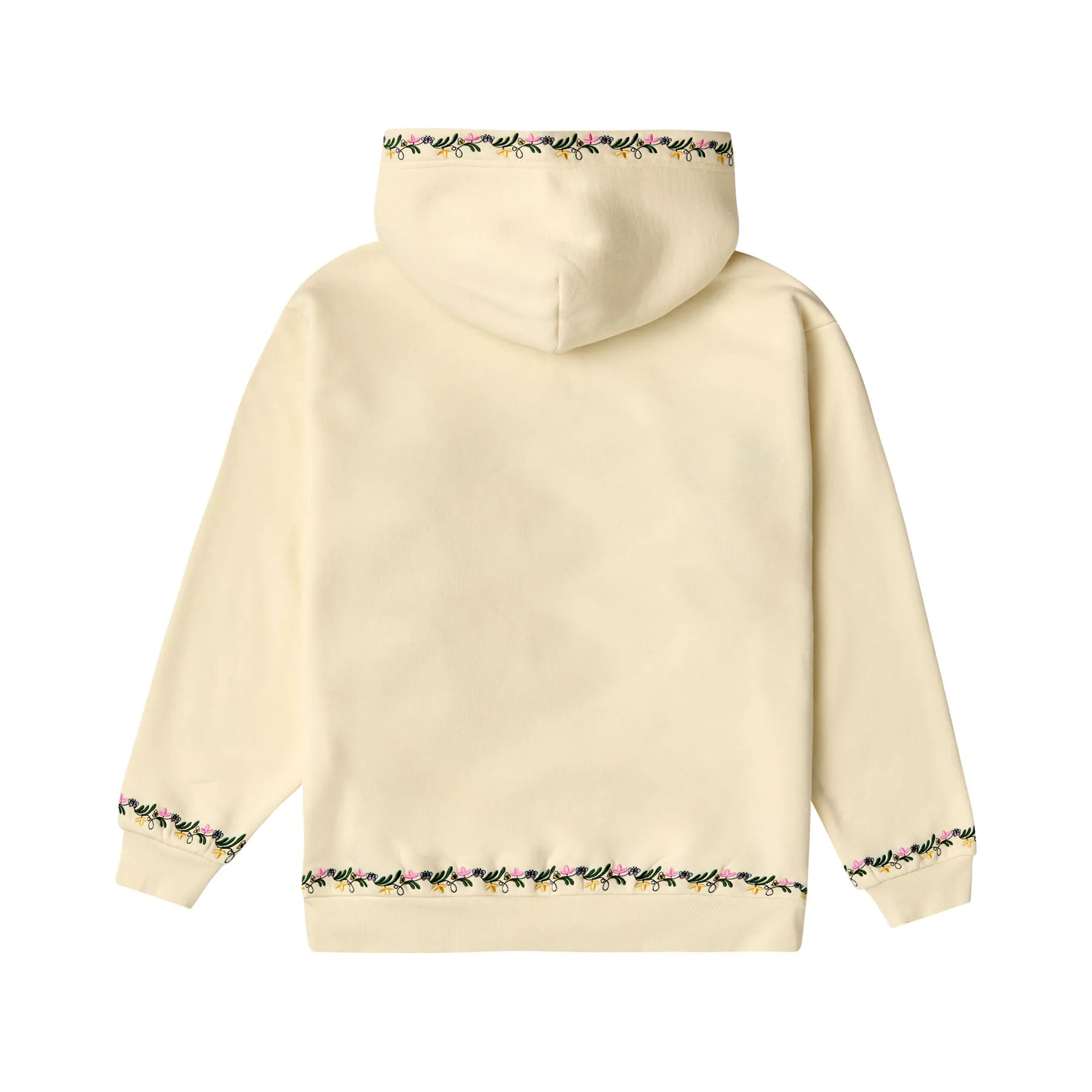 GARDEN HOODIE by GOLF WANG sold by Golf Wang product image thumbnail 2