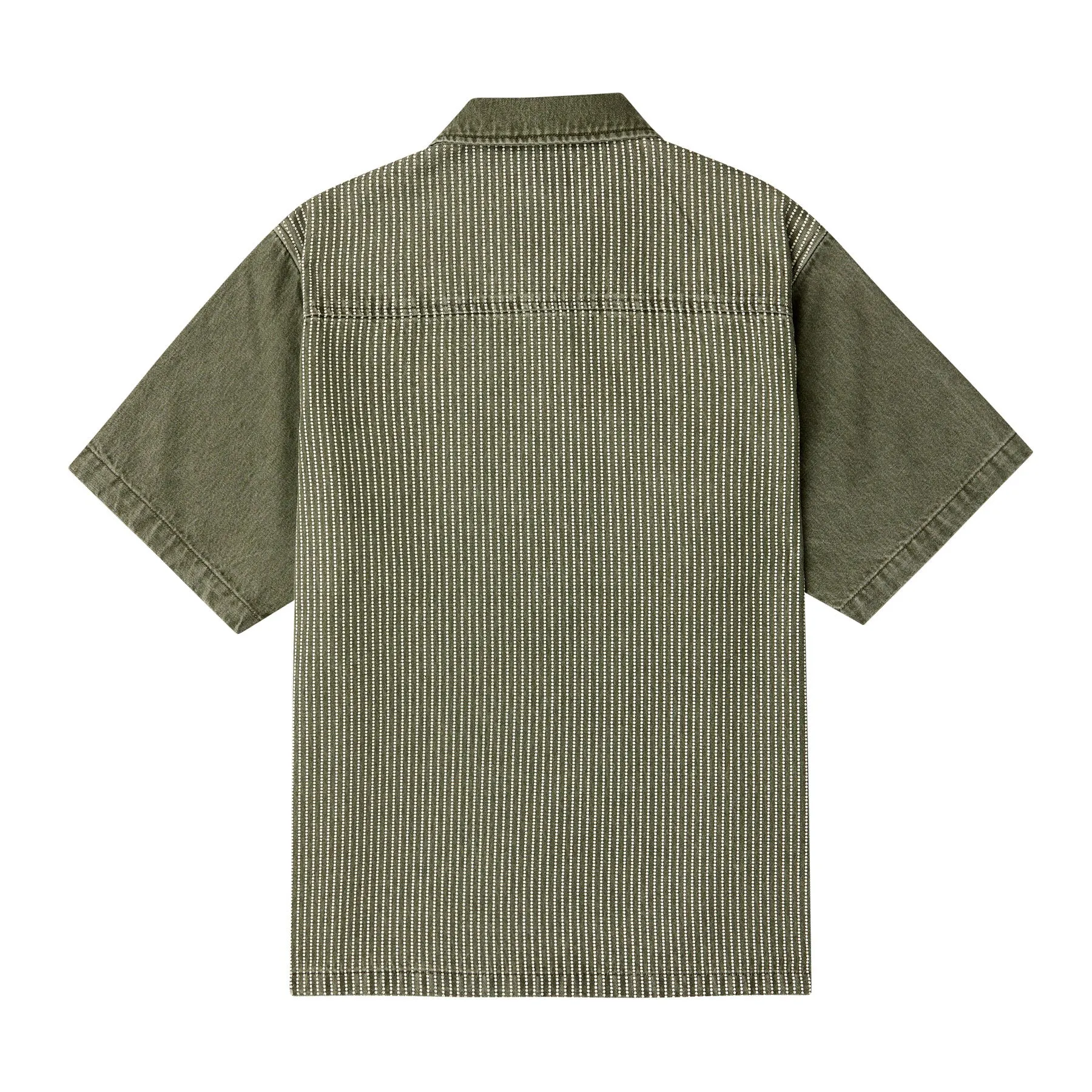 UNION 2.0 WORK SHIRT by GOLF WANG sold by Golf Wang product image thumbnail 2