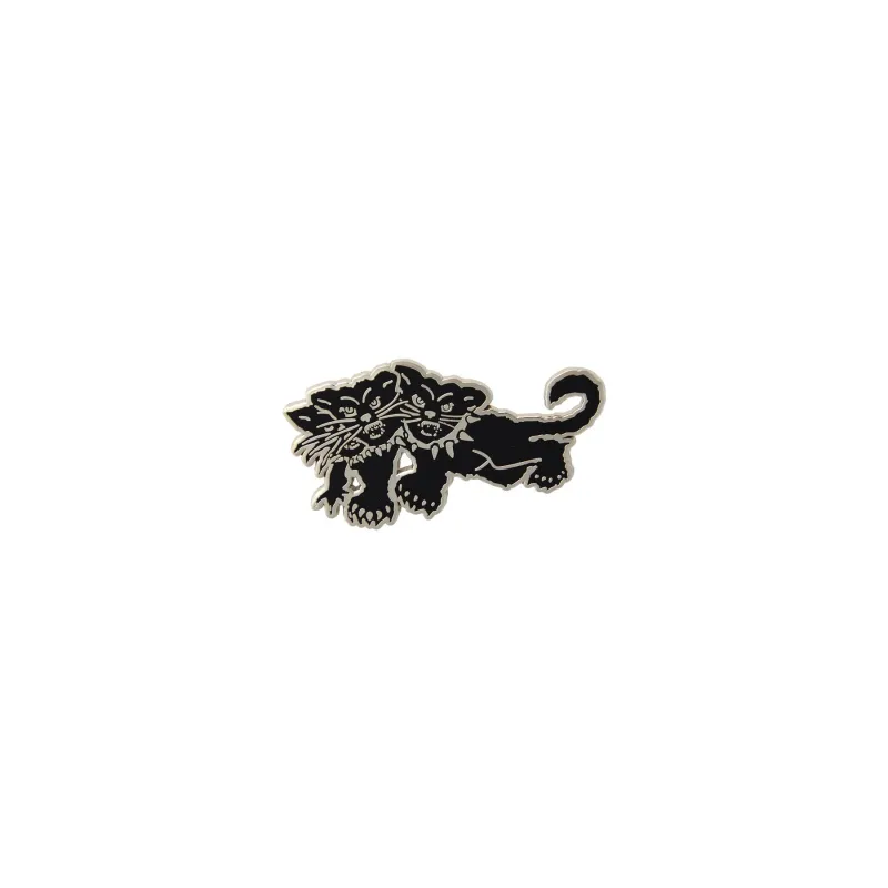 FATAL FURY PIN by GOLF WANG made by Golf Wang