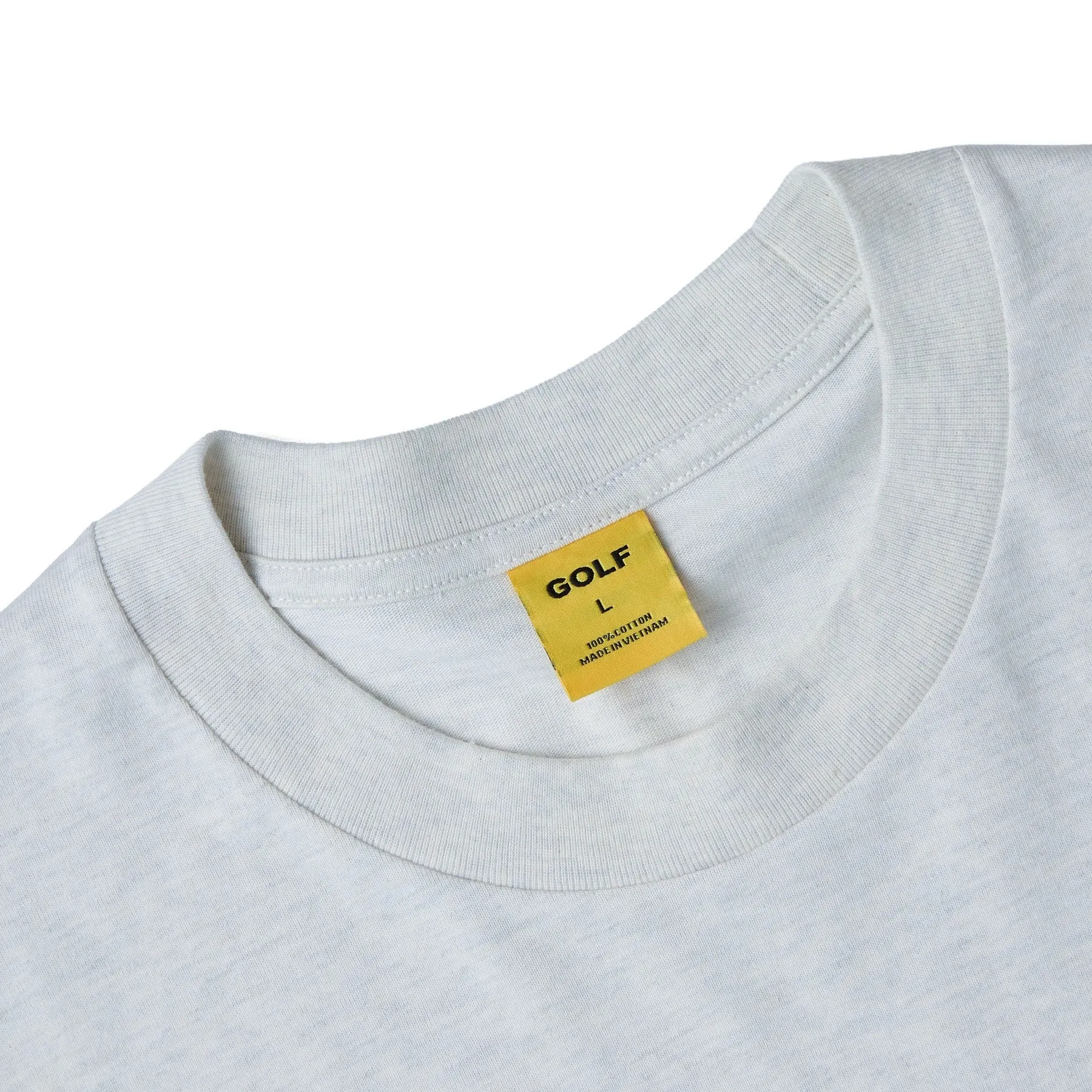 TRADITION TEE by GOLF WANG sold by Golf Wang product image thumbnail 4