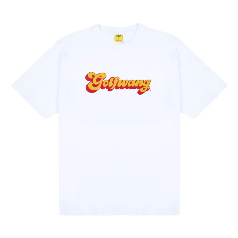 WILDCARD TEE by GOLF WANG made by Golf Wang