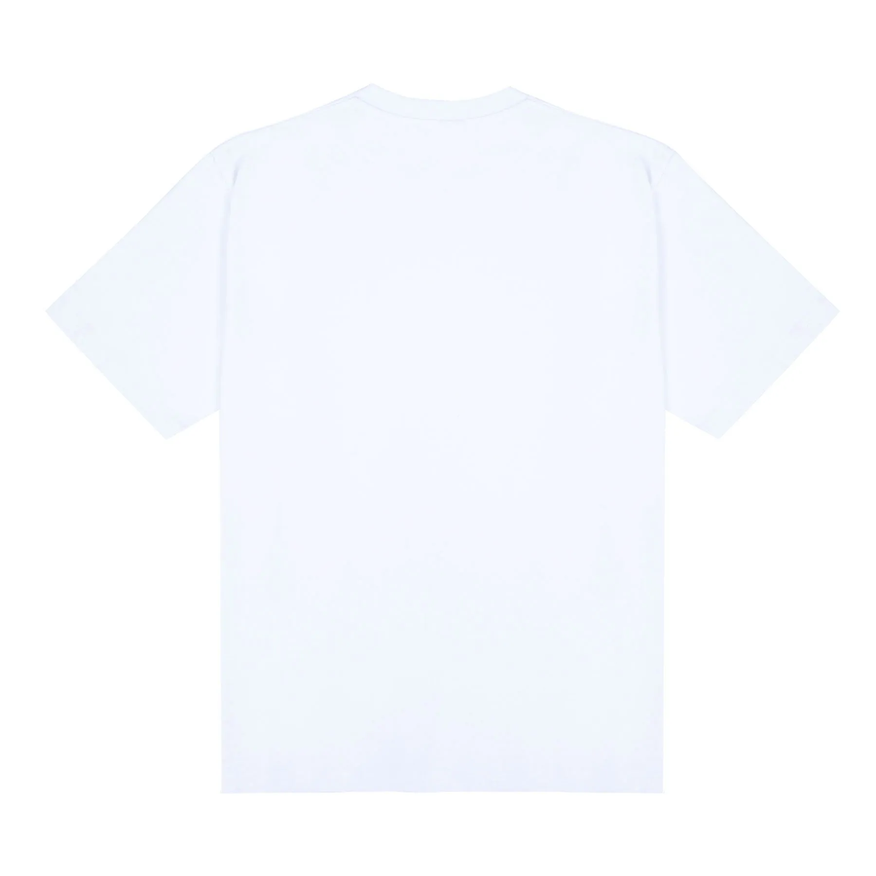 PALE BLOOM TEE by GOLF WANG sold by Golf Wang product image thumbnail 2