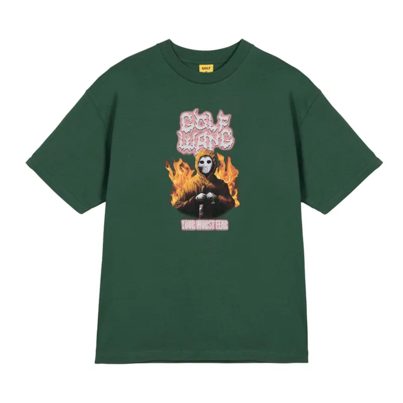 FEAR TEE by GOLF WANG sold by Golf Wang