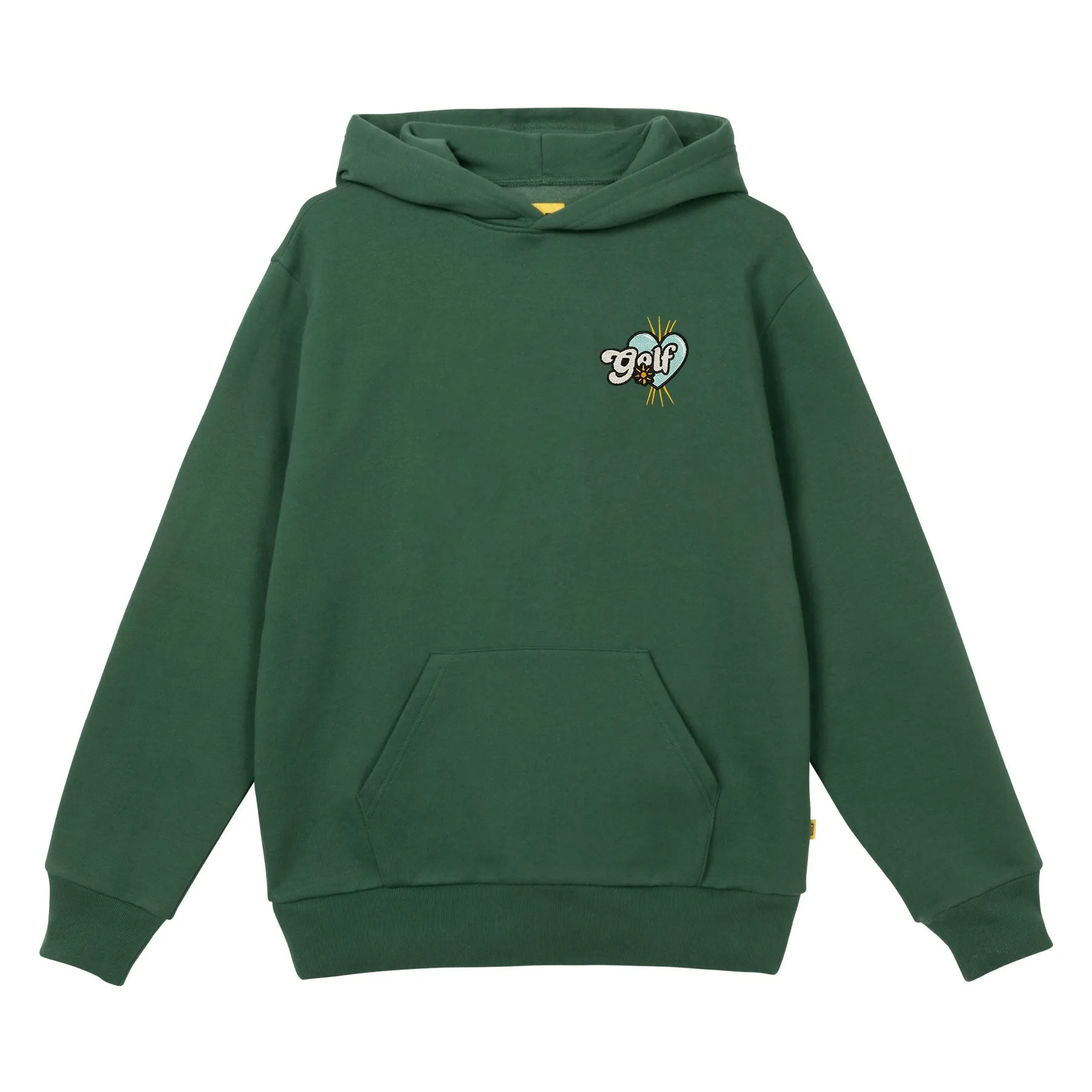 ROMEO HOODIE by GOLF WANG sold by Golf Wang product image thumbnail 4