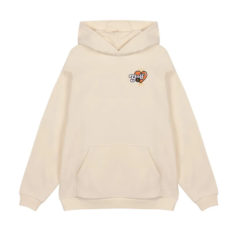ROMEO HOODIE by GOLF WANG sold by Golf Wang