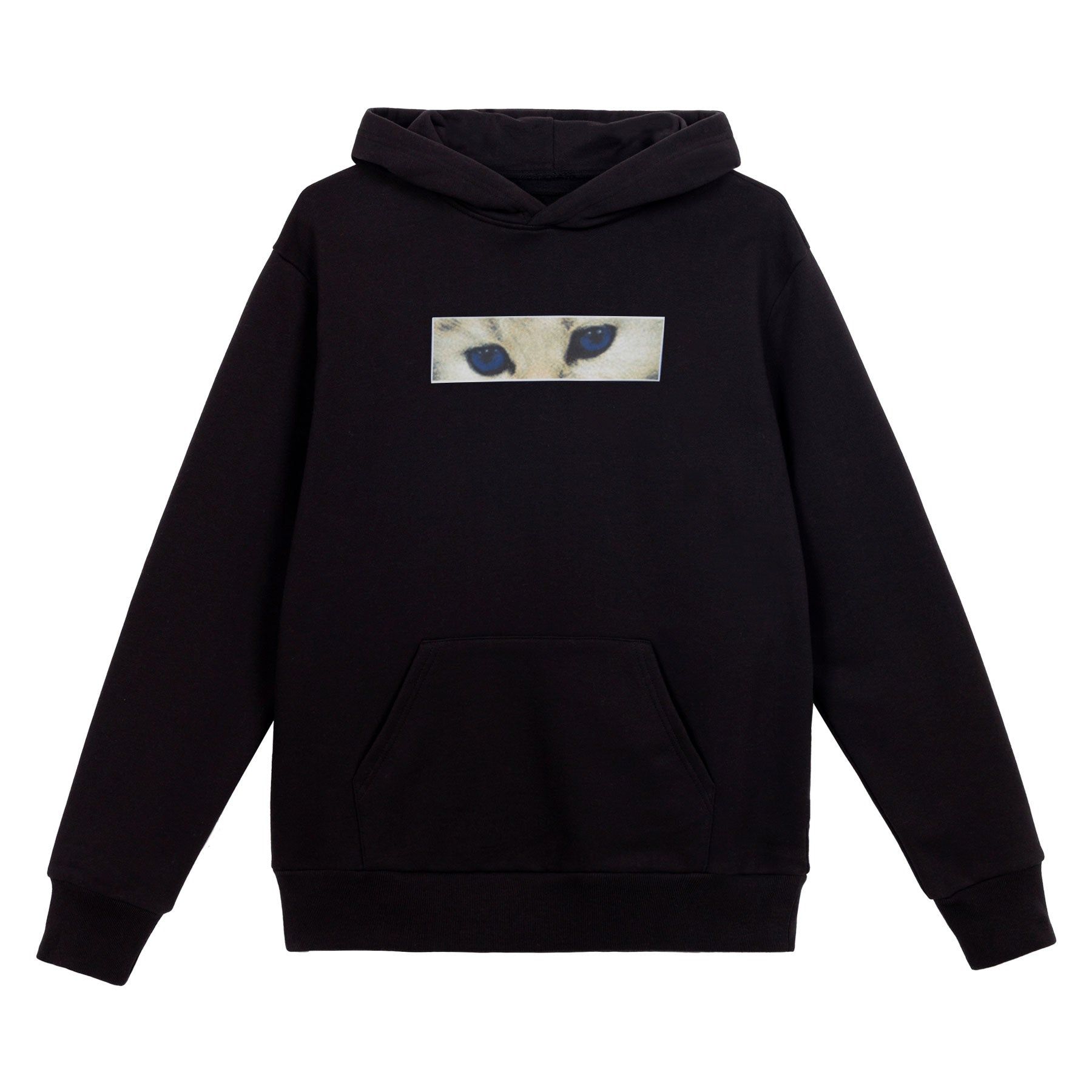 WHITE EYES HOODIE by GOLF WANG sold by Golf Wang
