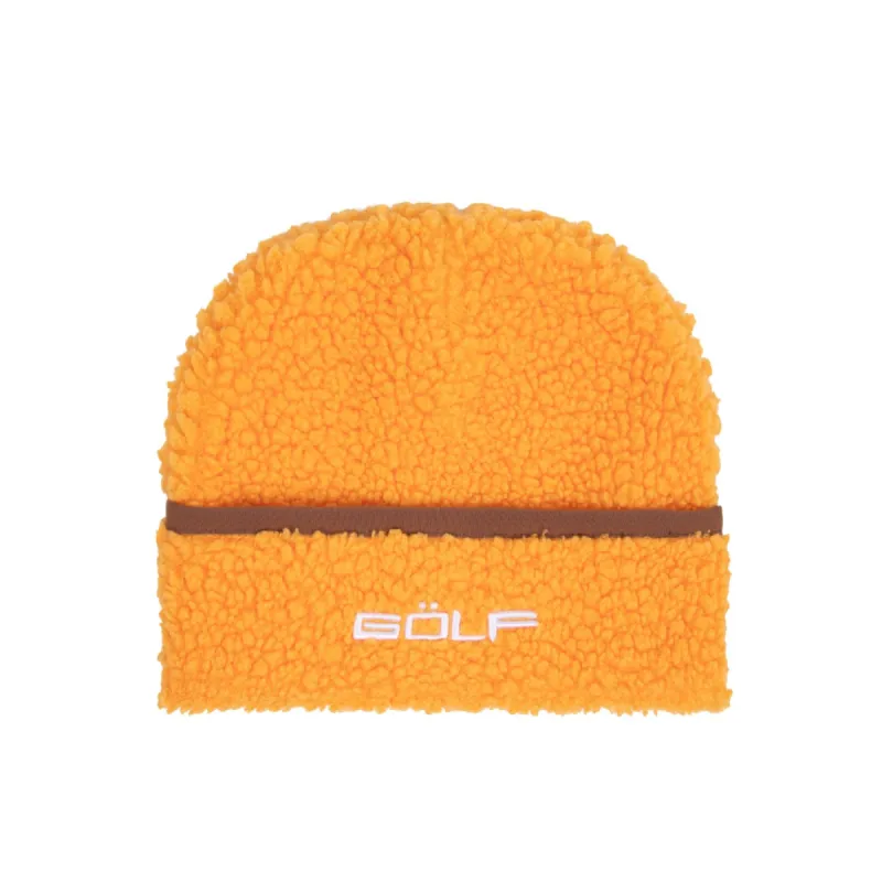 Golf wang ビーニー QUICK LOGO BEANIE by GOLF WANG | Parallel