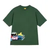 CIVIL DISOBEDIENCE TEE by GOLF WANG sold by Golf Wang