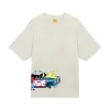 CIVIL DISOBEDIENCE TEE by GOLF WANG sold by Golf Wang