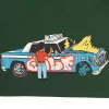 CIVIL DISOBEDIENCE TEE by GOLF WANG sold by Golf Wang