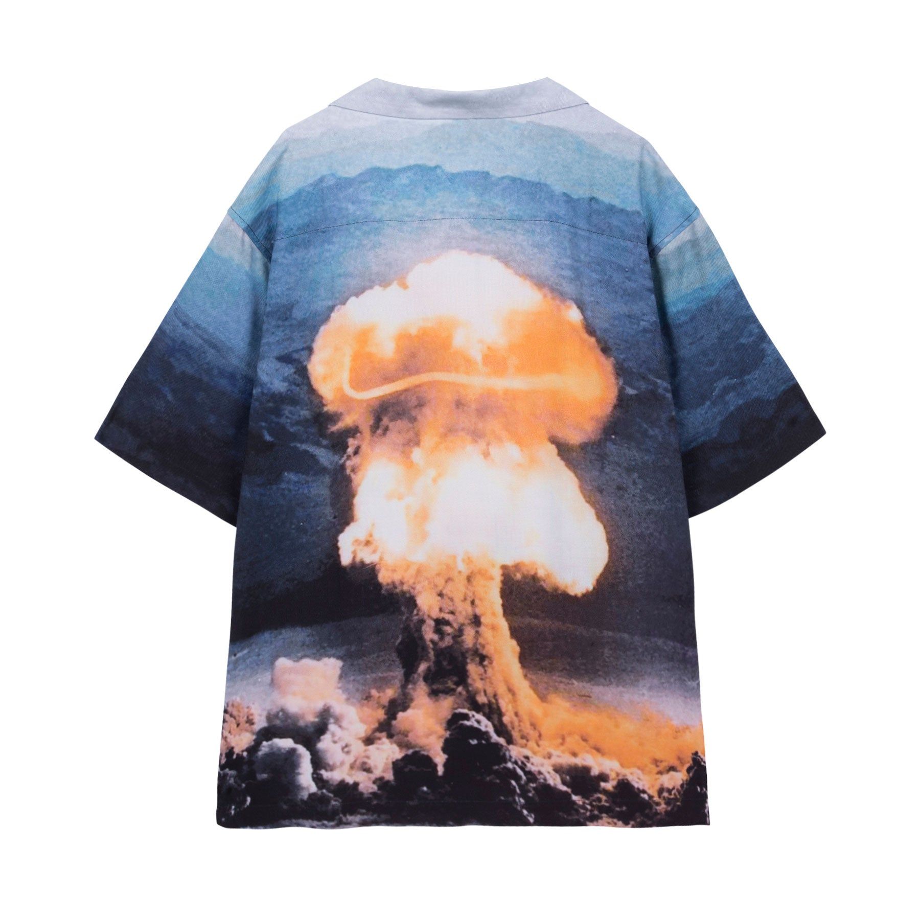 GOLF WANG NO NUKES PIXEL Tシャツ 半袖 2色 送料込み img15404_src.jpg