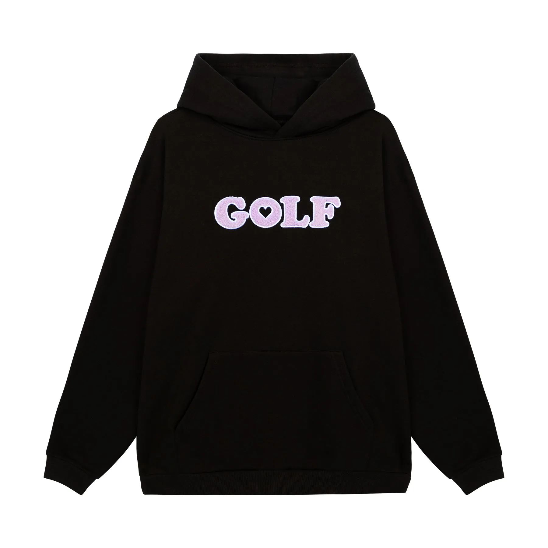 THE FEELING HOODIE by GOLF WANG sold by Golf Wang
