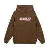 THE FEELING HOODIE by GOLF WANG sold by Golf Wang