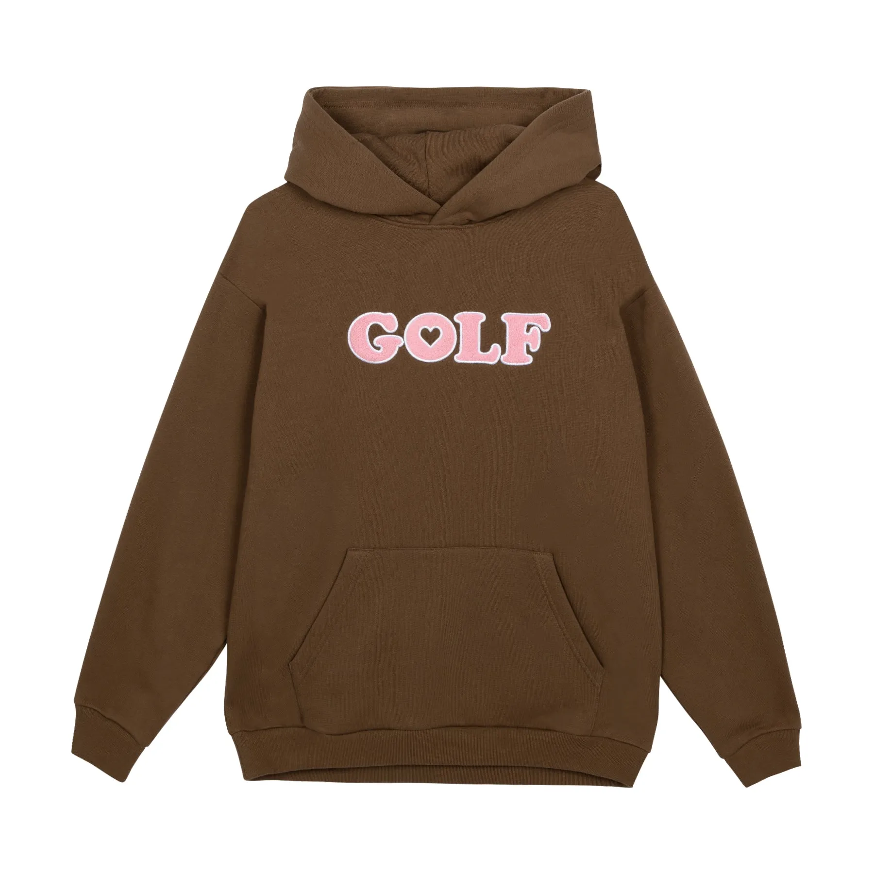 THE FEELING HOODIE by GOLF WANG sold by Golf Wang product image thumbnail 4