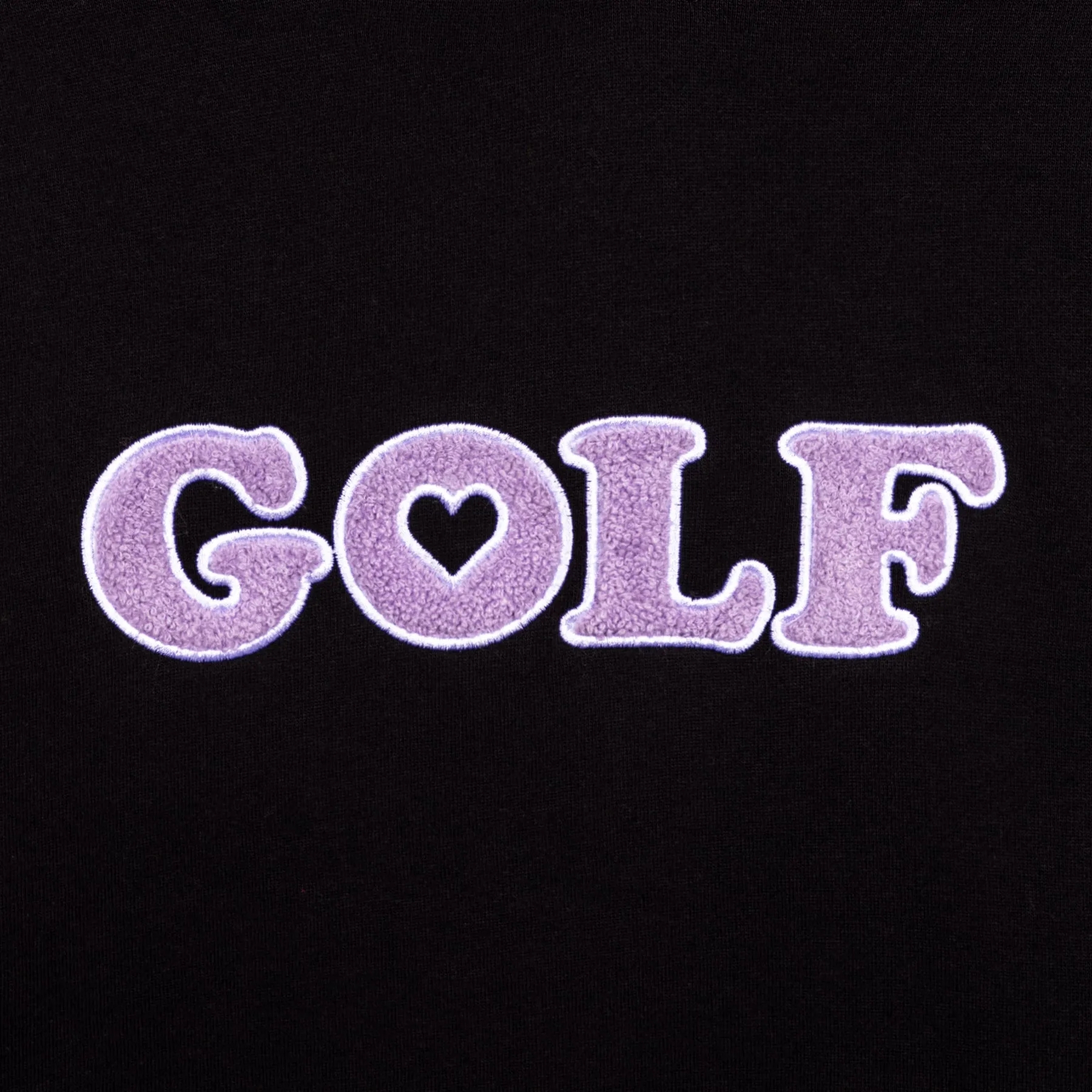 THE FEELING HOODIE by GOLF WANG sold by Golf Wang product image thumbnail 3