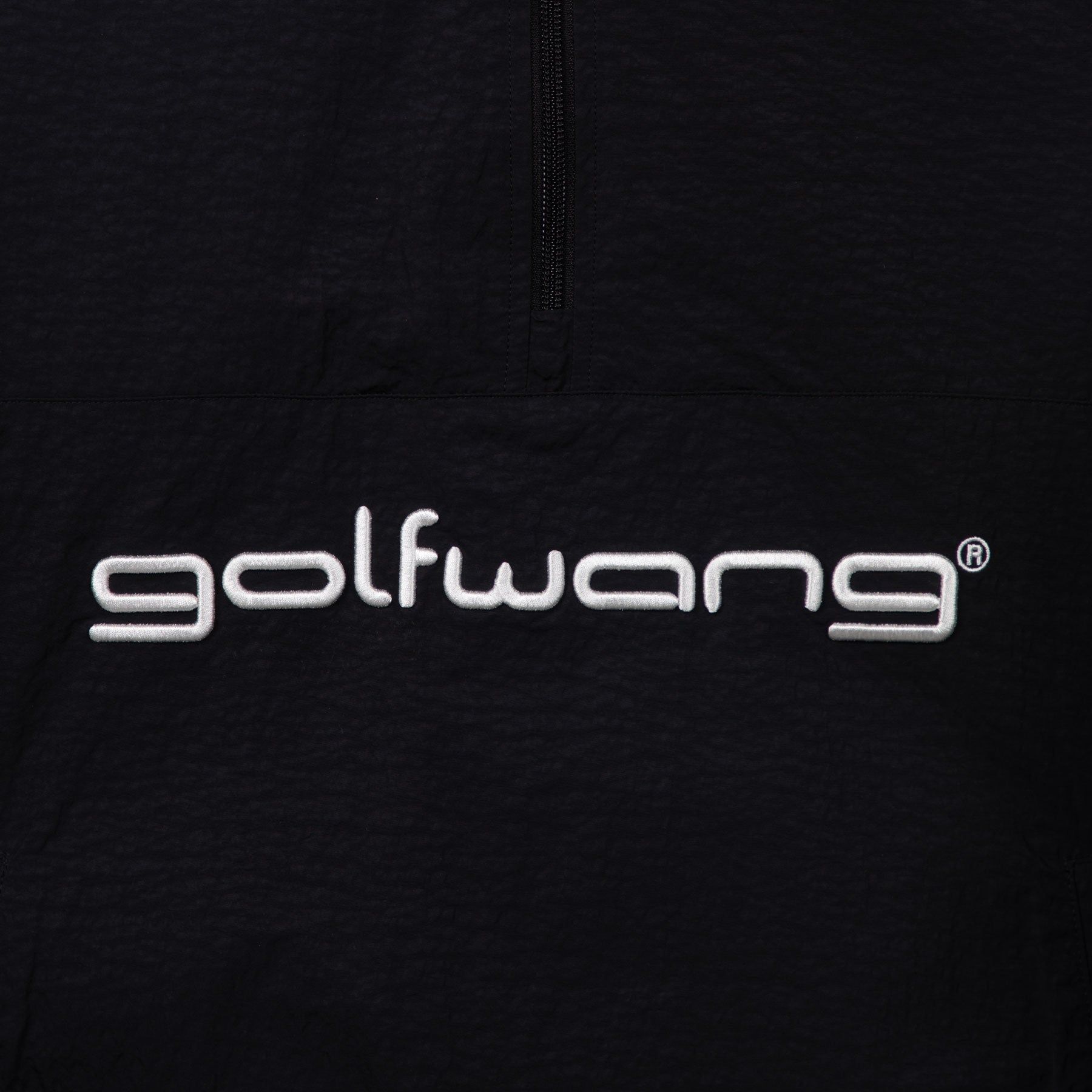 GRADIENT THEQUE JACKET by GOLF WANG sold by Golf Wang product image thumbnail 3