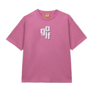 STACKED TEE by GOLF WANG sold by Golf Wang