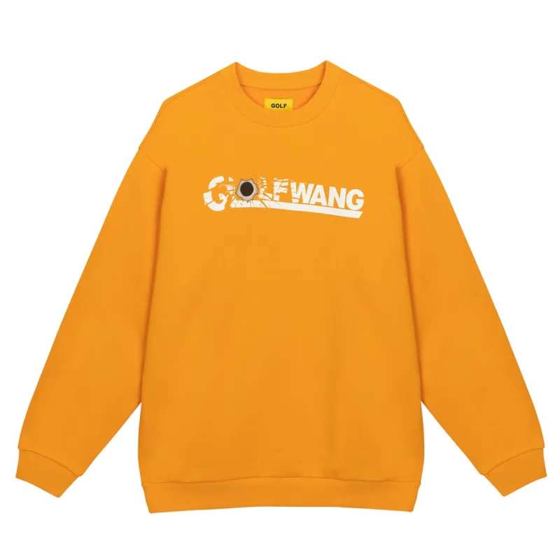 GRADUATE SWEATER by GOLF WANG | Parallel