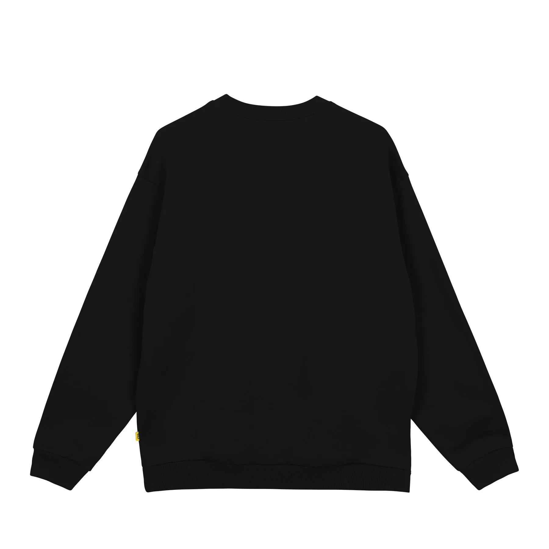 RICOCHET CREWNECK by GOLF WANG sold by Golf Wang product image thumbnail 5