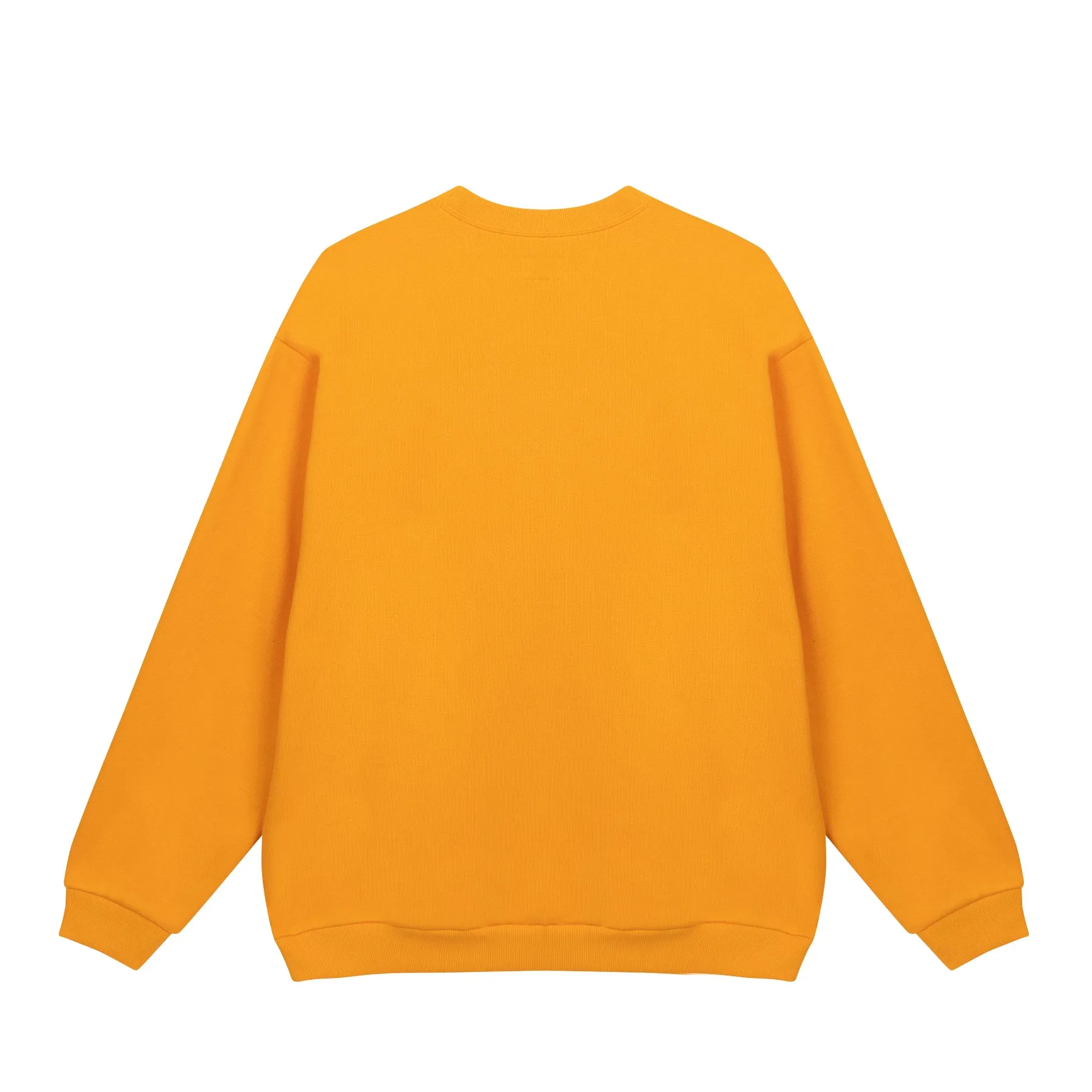 RICOCHET CREWNECK by GOLF WANG sold by Golf Wang product image thumbnail 2