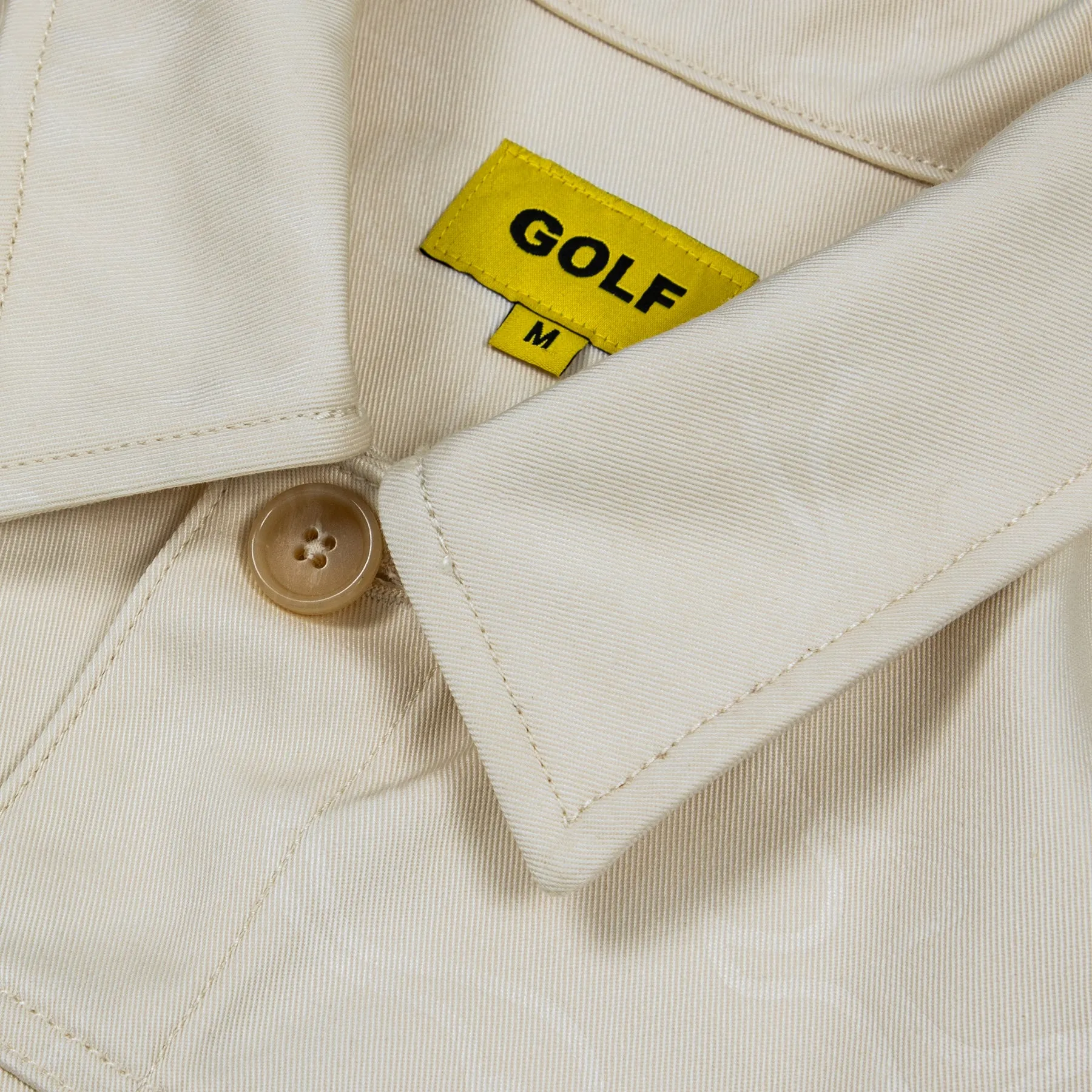 RAMBLER FLAME JACKET by GOLF WANG sold by Golf Wang product image thumbnail 4