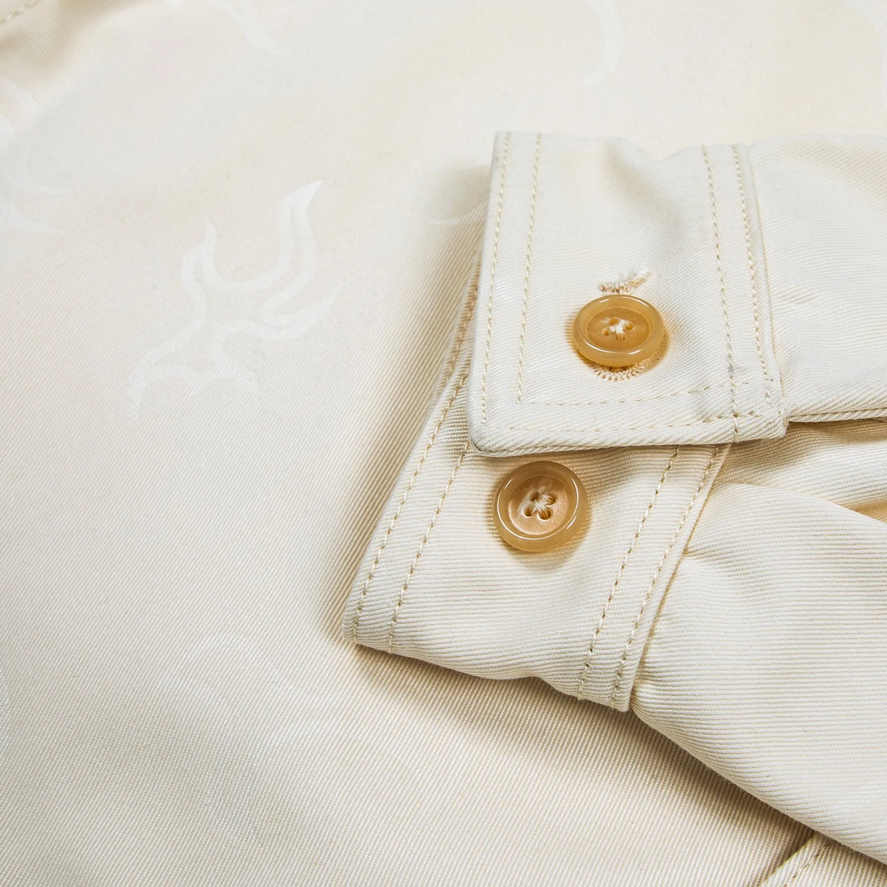 RAMBLER FLAME JACKET by GOLF WANG sold by Golf Wang product image thumbnail 3