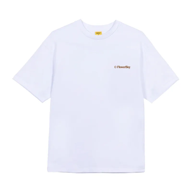 SAVE THE BEES TEE by GOLF WANG sold by Golf Wang