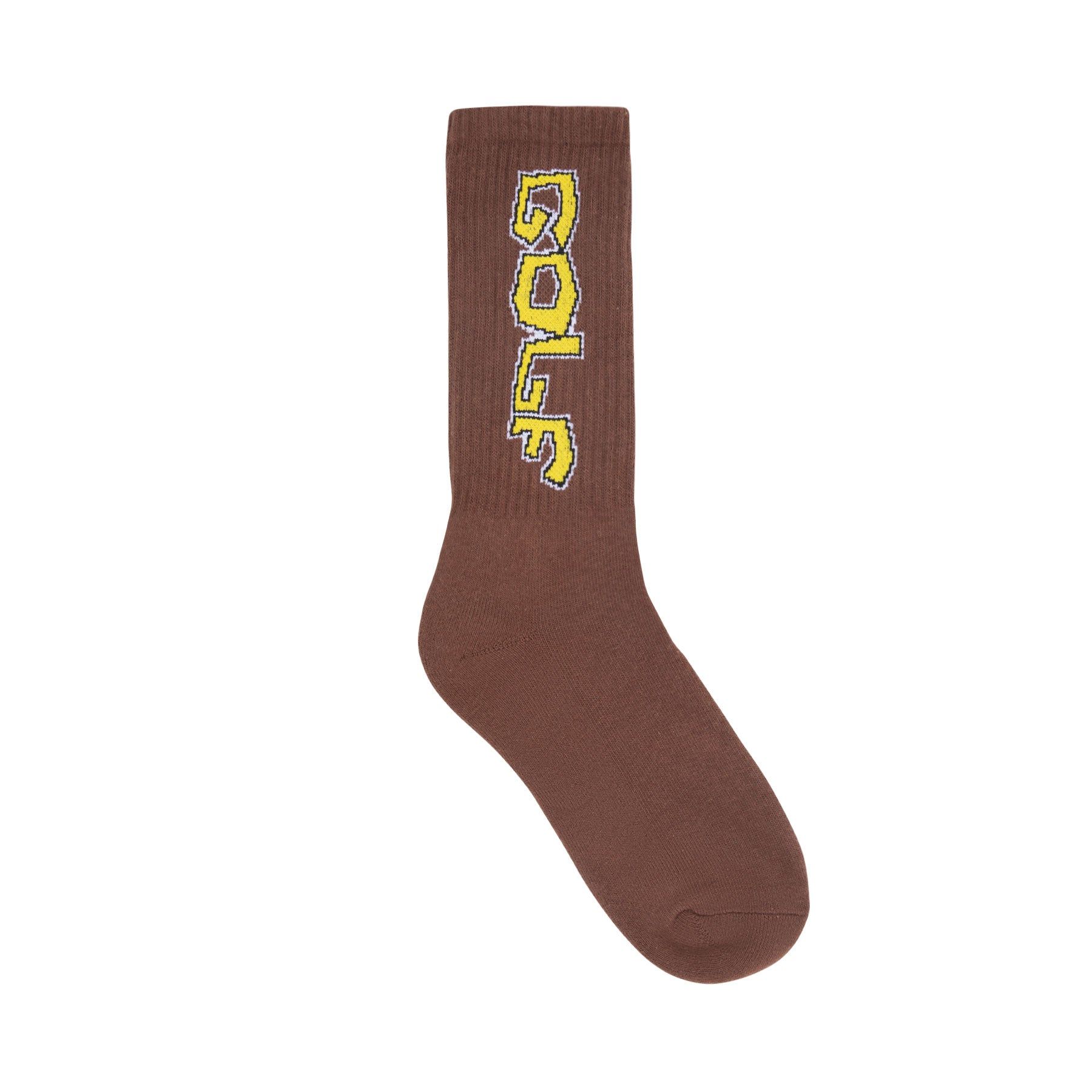 QUICK SOCKS 3PK by GOLF WANG sold by Golf Wang product image thumbnail 3