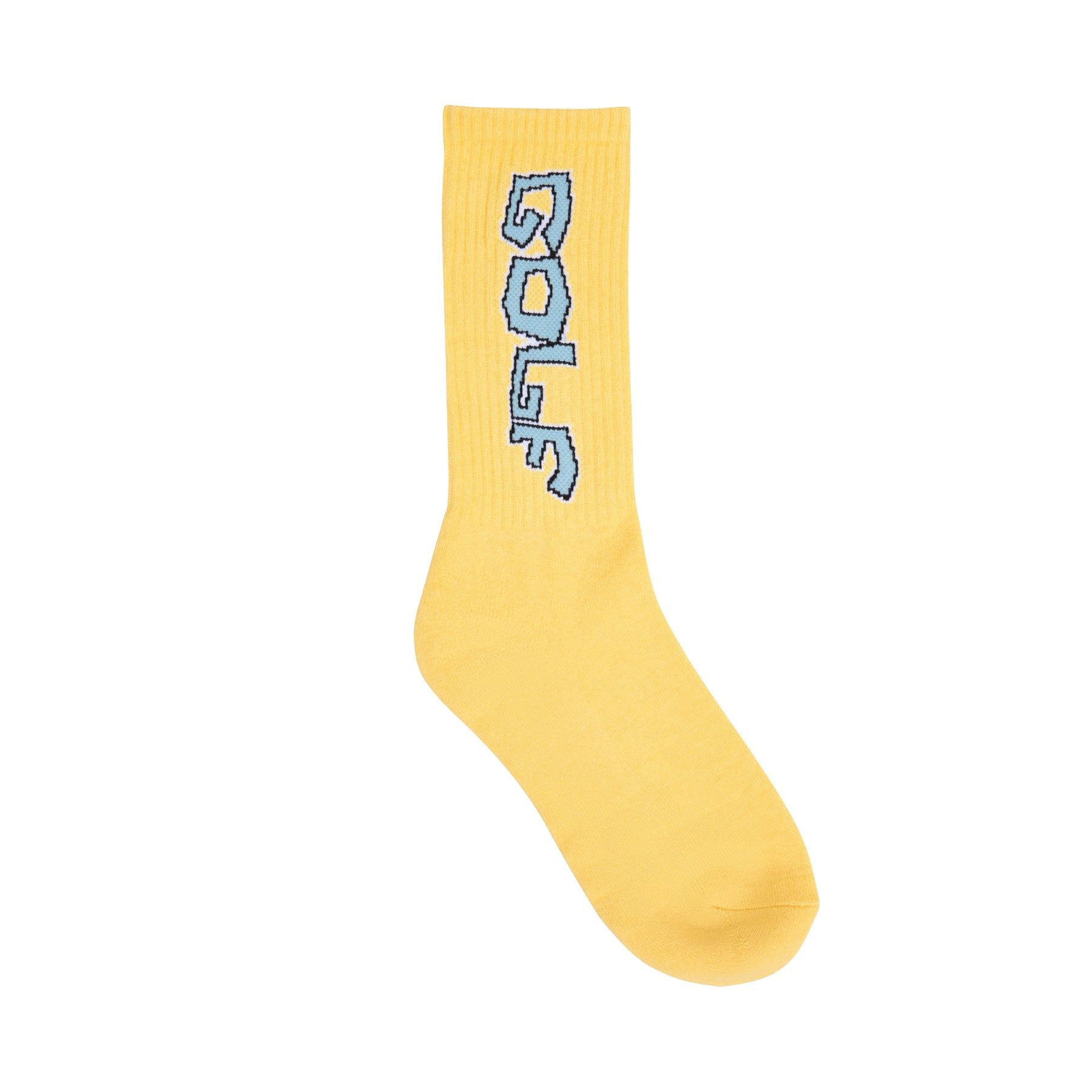 QUICK SOCKS 3PK by GOLF WANG sold by Golf Wang product image thumbnail 2