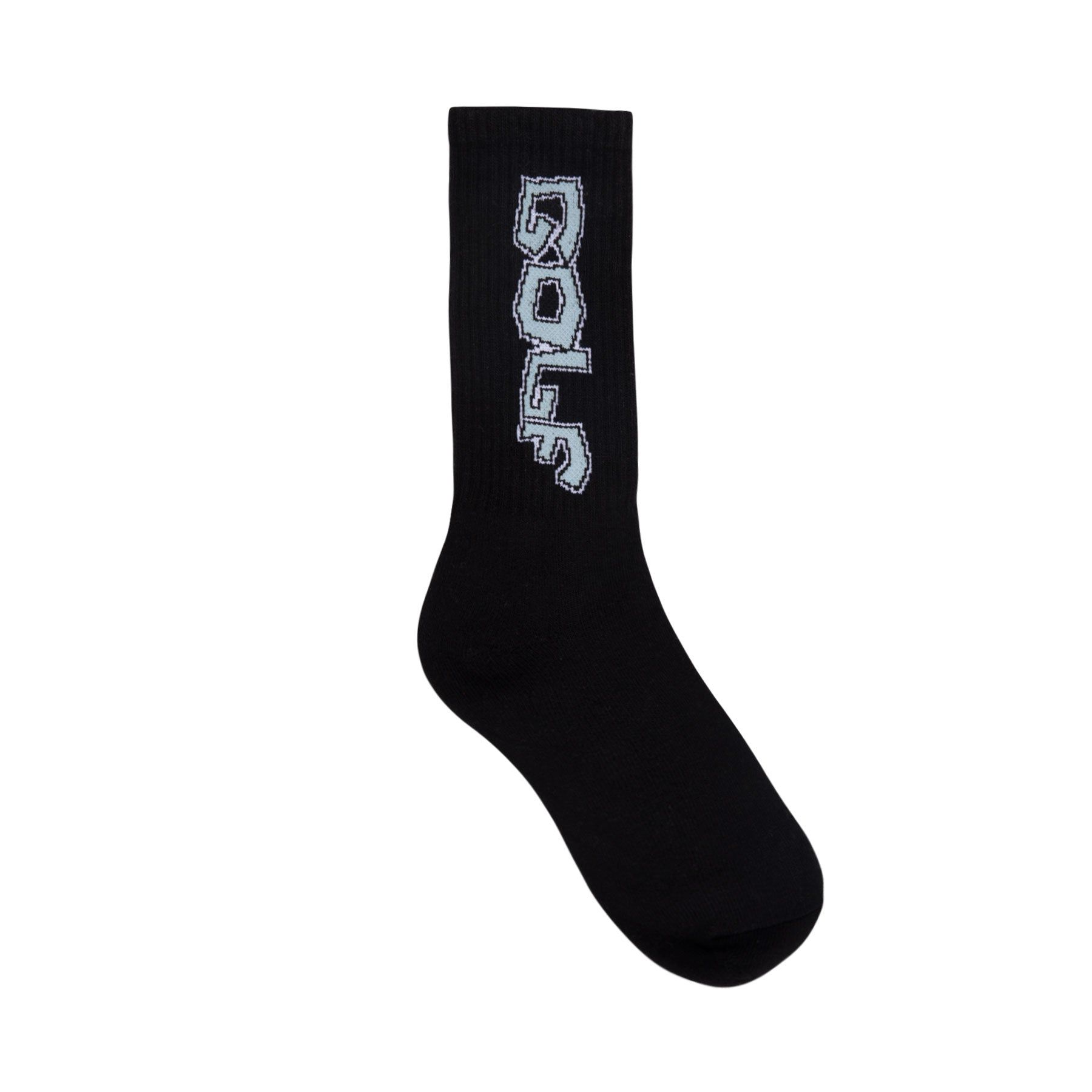 QUICK SOCKS 3PK by GOLF WANG sold by Golf Wang product image thumbnail 4