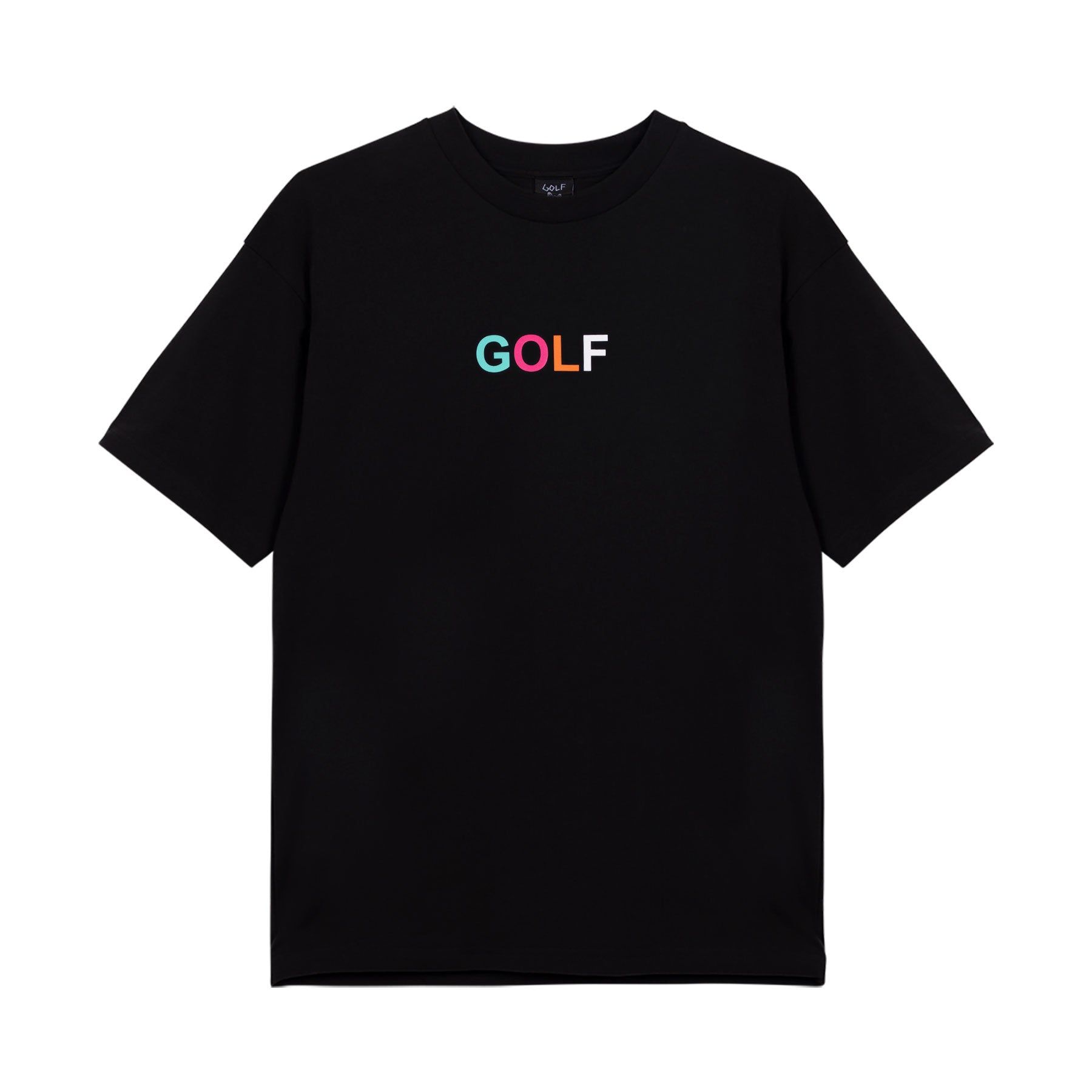 GOLF COLORS TEE by GOLF WANG sold by Golf Wang
