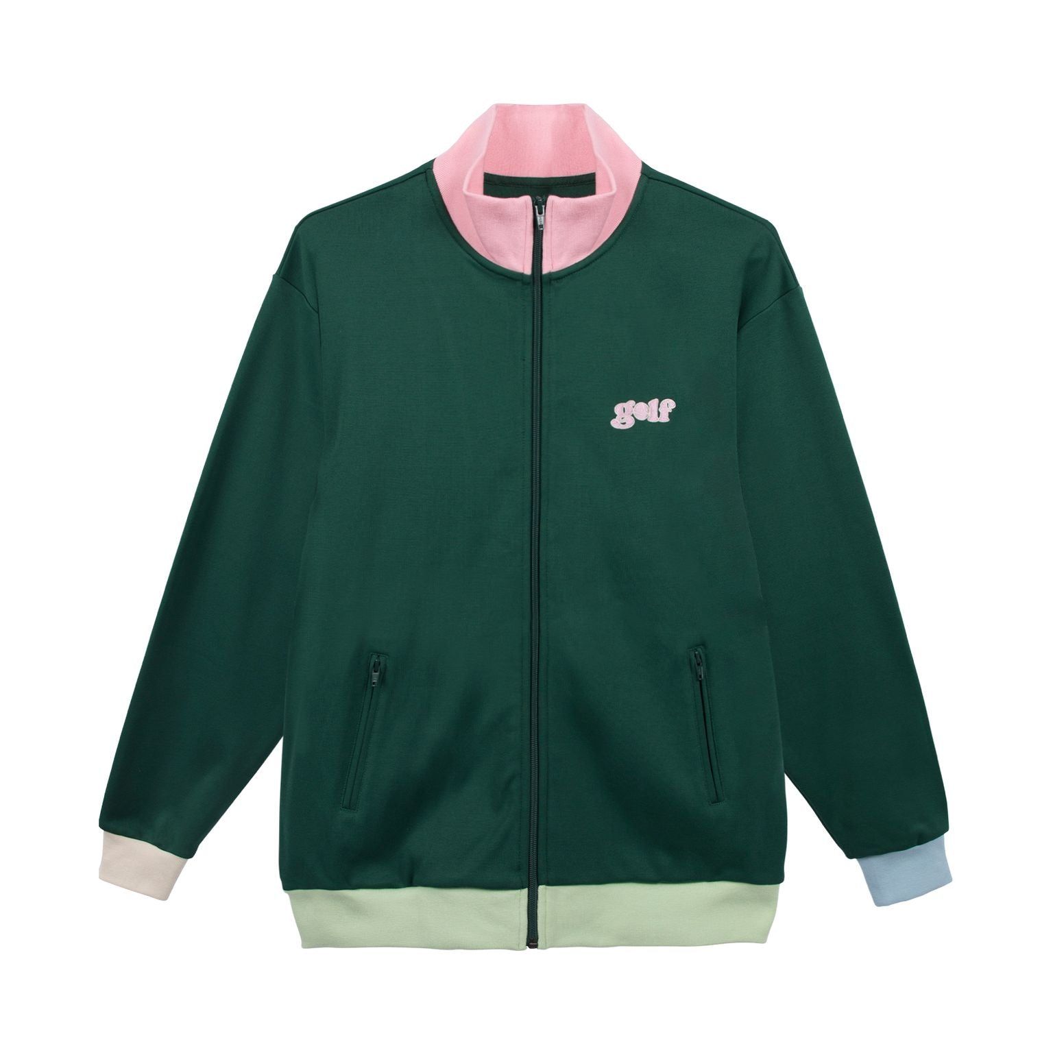 美品 1piu1uguale3 GOLF TRACK JACKET 1piu1uguale3 golfのおすすめ人気商品一覧 通販 - Yahoo