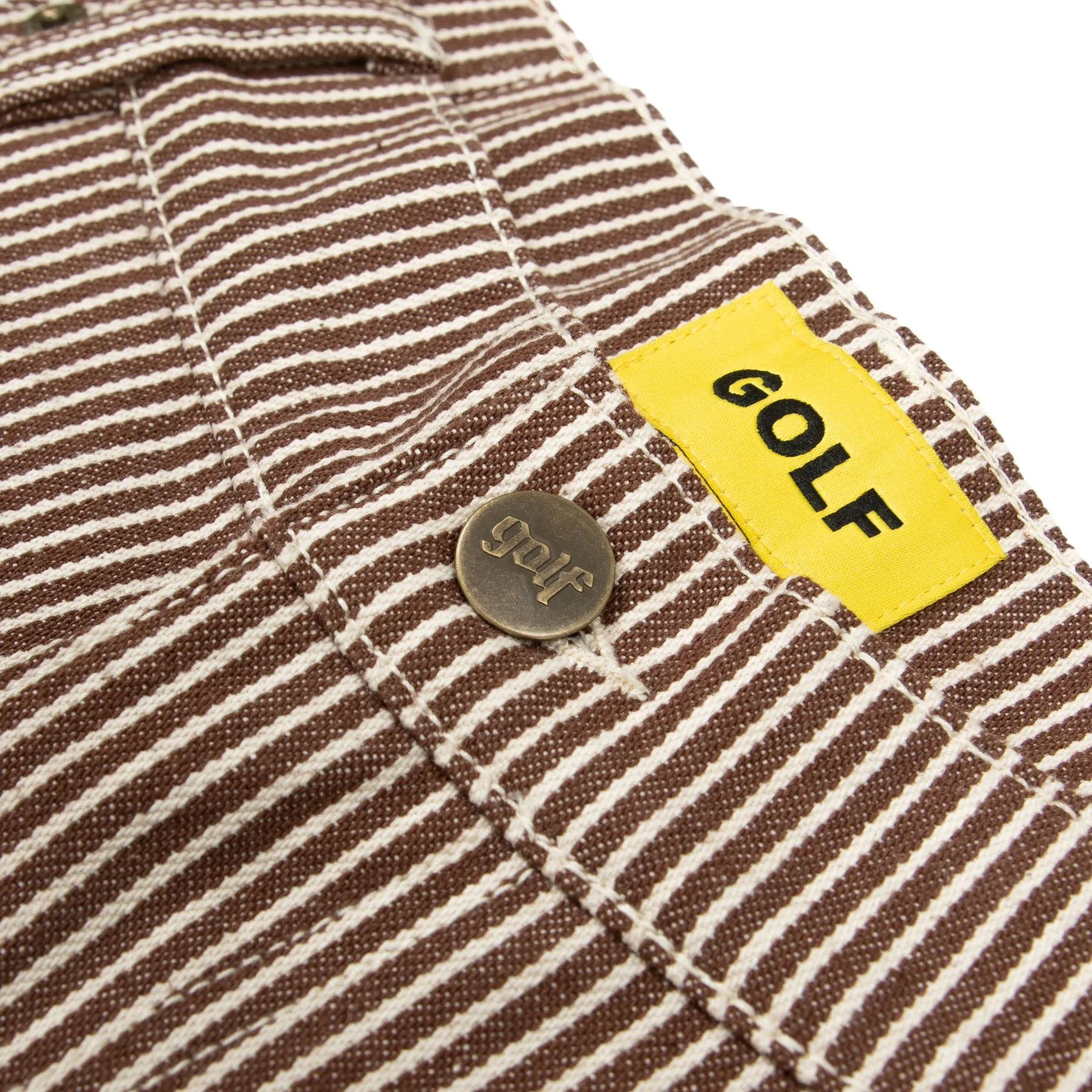 UNION PANT by GOLF WANG sold by Golf Wang product image thumbnail 5