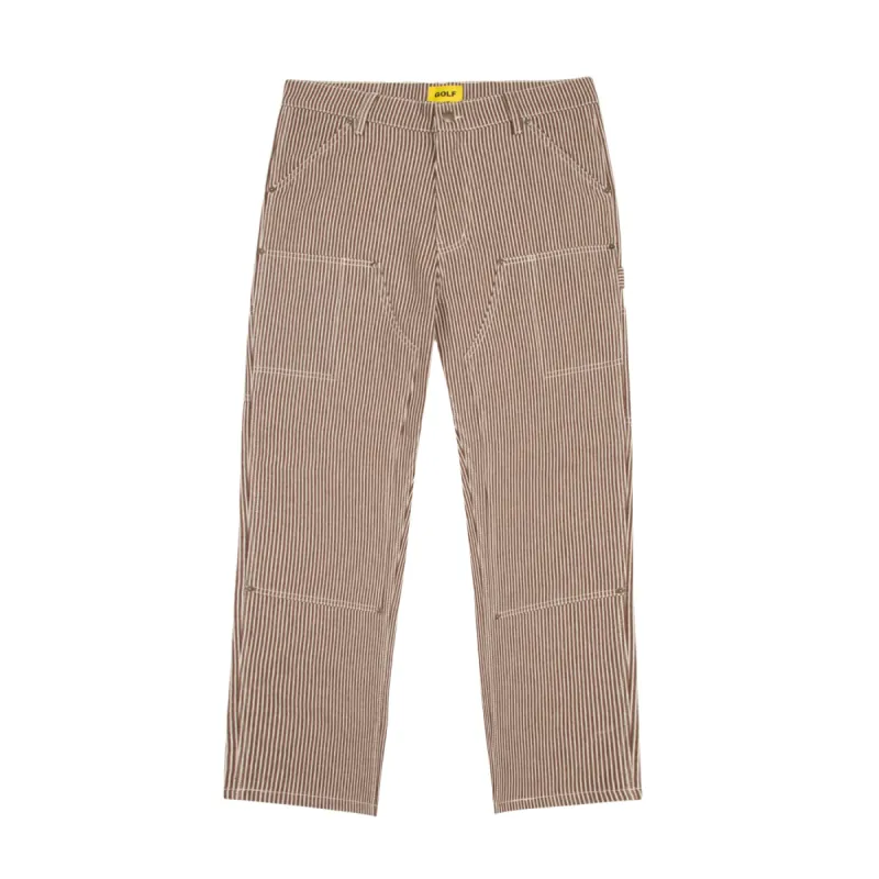UNION PANT by GOLF WANG sold by Golf Wang