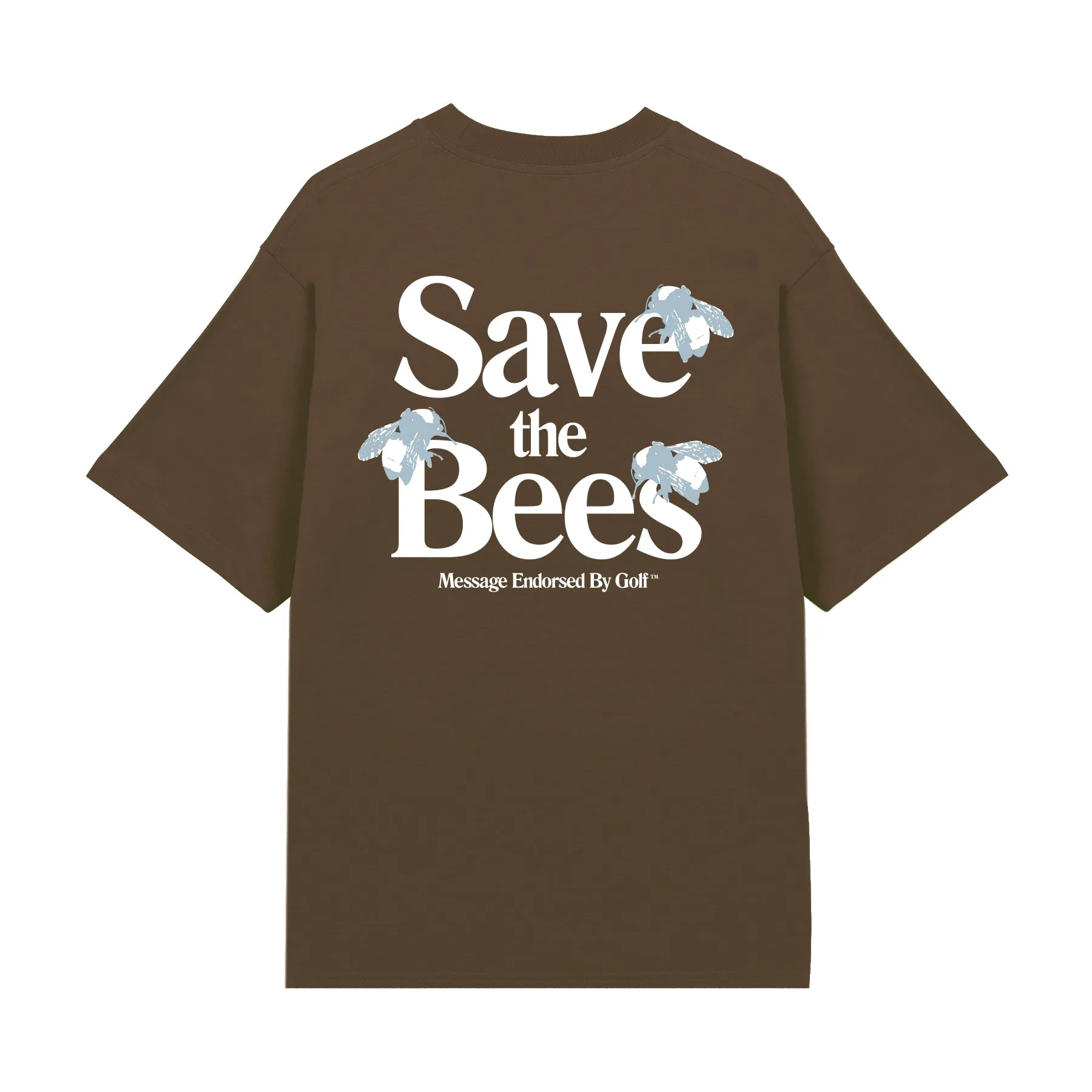 SS24 SAVE THE BEES TEE by GOLF WANG sold by Golf Wang product image thumbnail 2