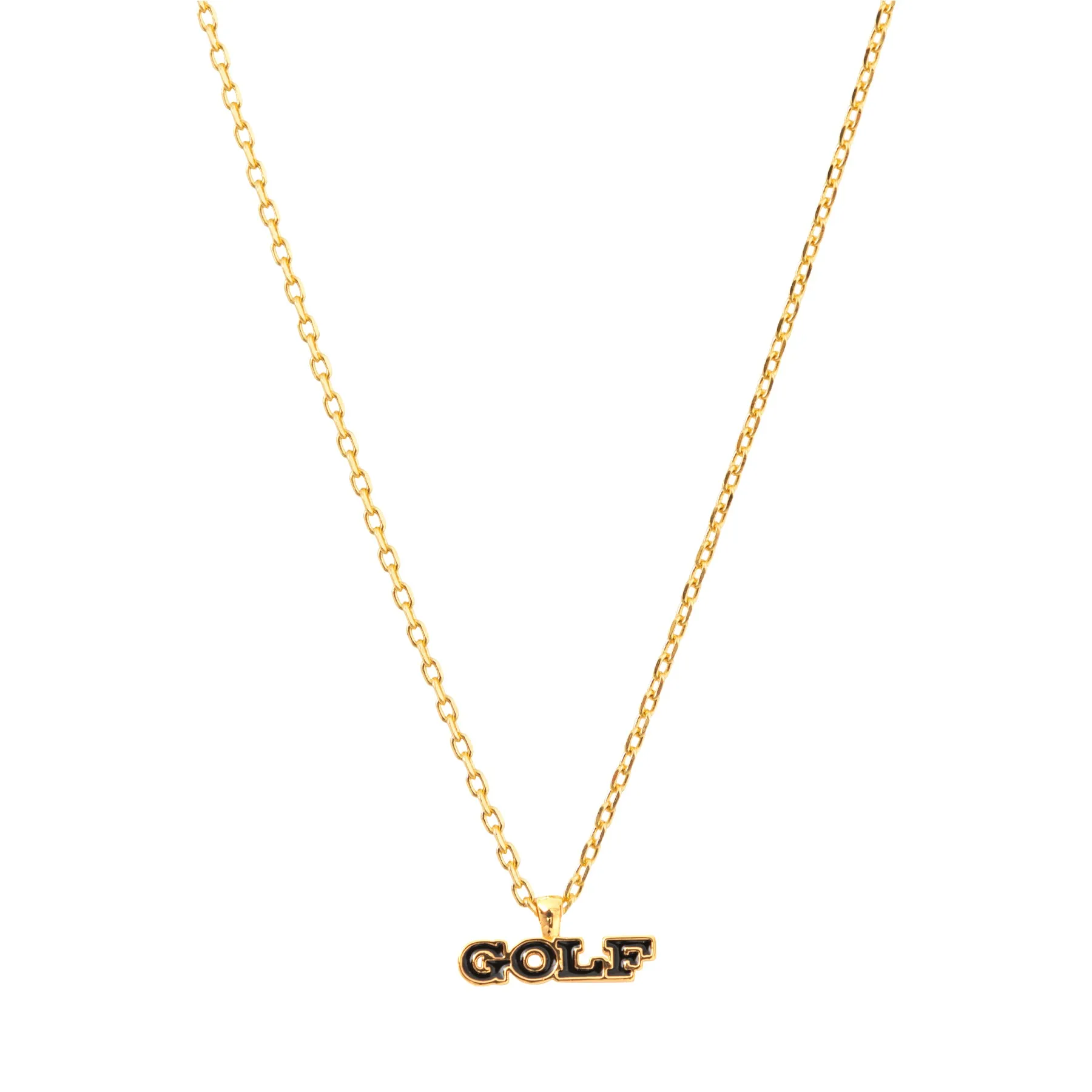 BLUSH NECKLACE by GOLF WANG sold by Golf Wang product image thumbnail 2