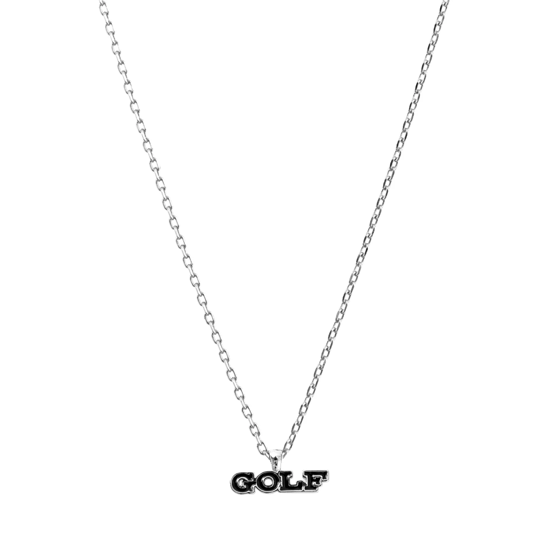 BLUSH NECKLACE by GOLF WANG sold by Golf Wang