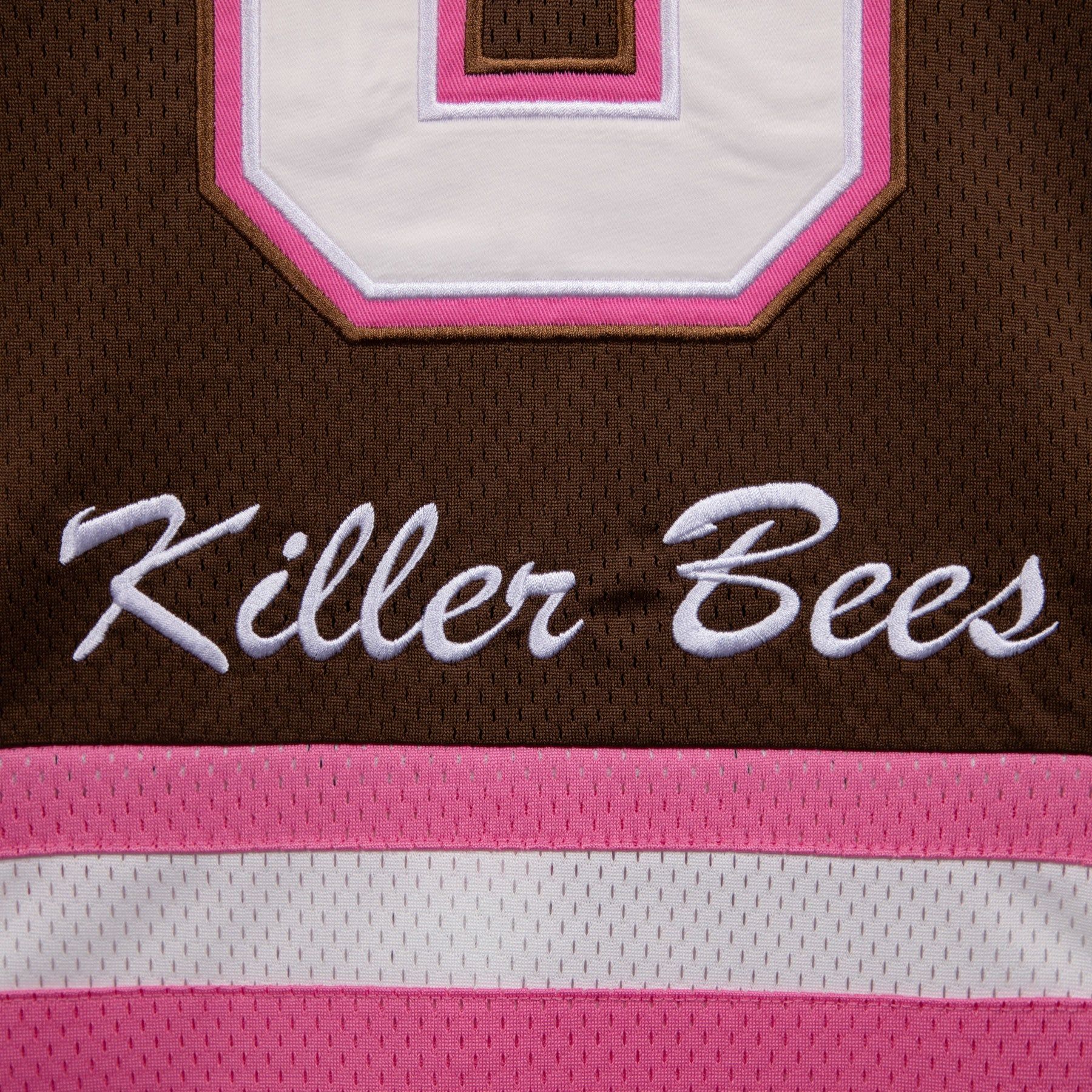 KILLER BEES HOCKEY JERSEY by GOLF WANG | Parallel