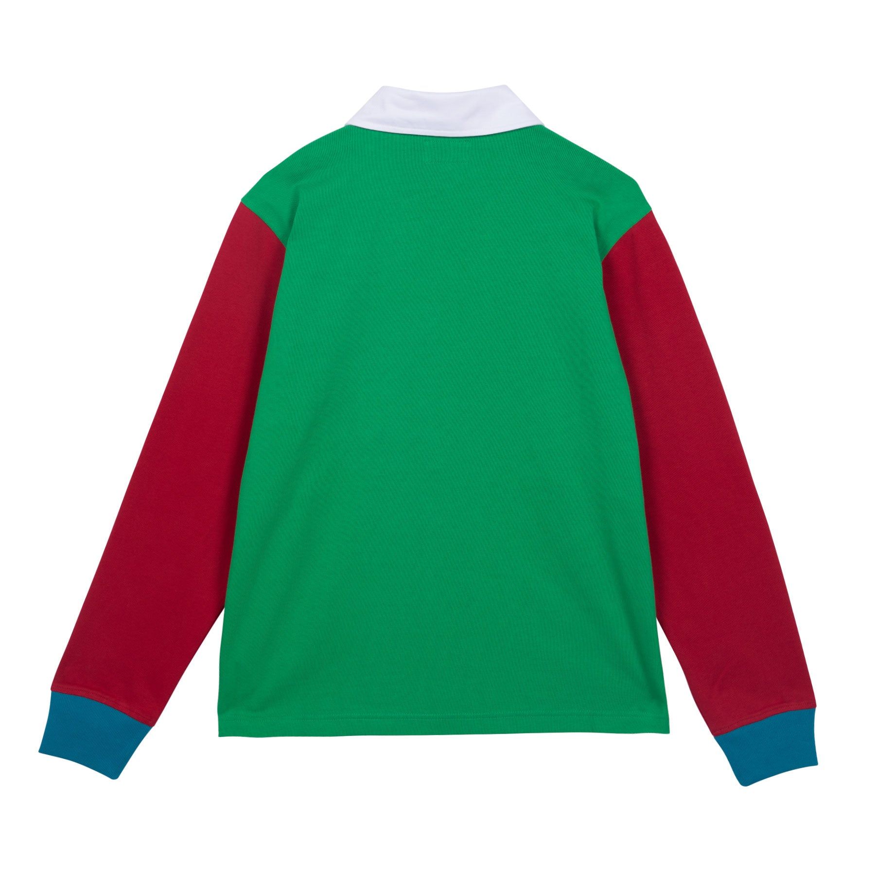 GOLF RUGBY SHIRT by GOLF WANG sold by Golf Wang product image thumbnail 2