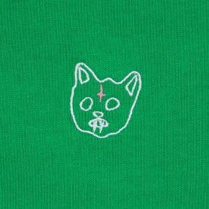 GOLF RUGBY SHIRT by GOLF WANG sold by Golf Wang