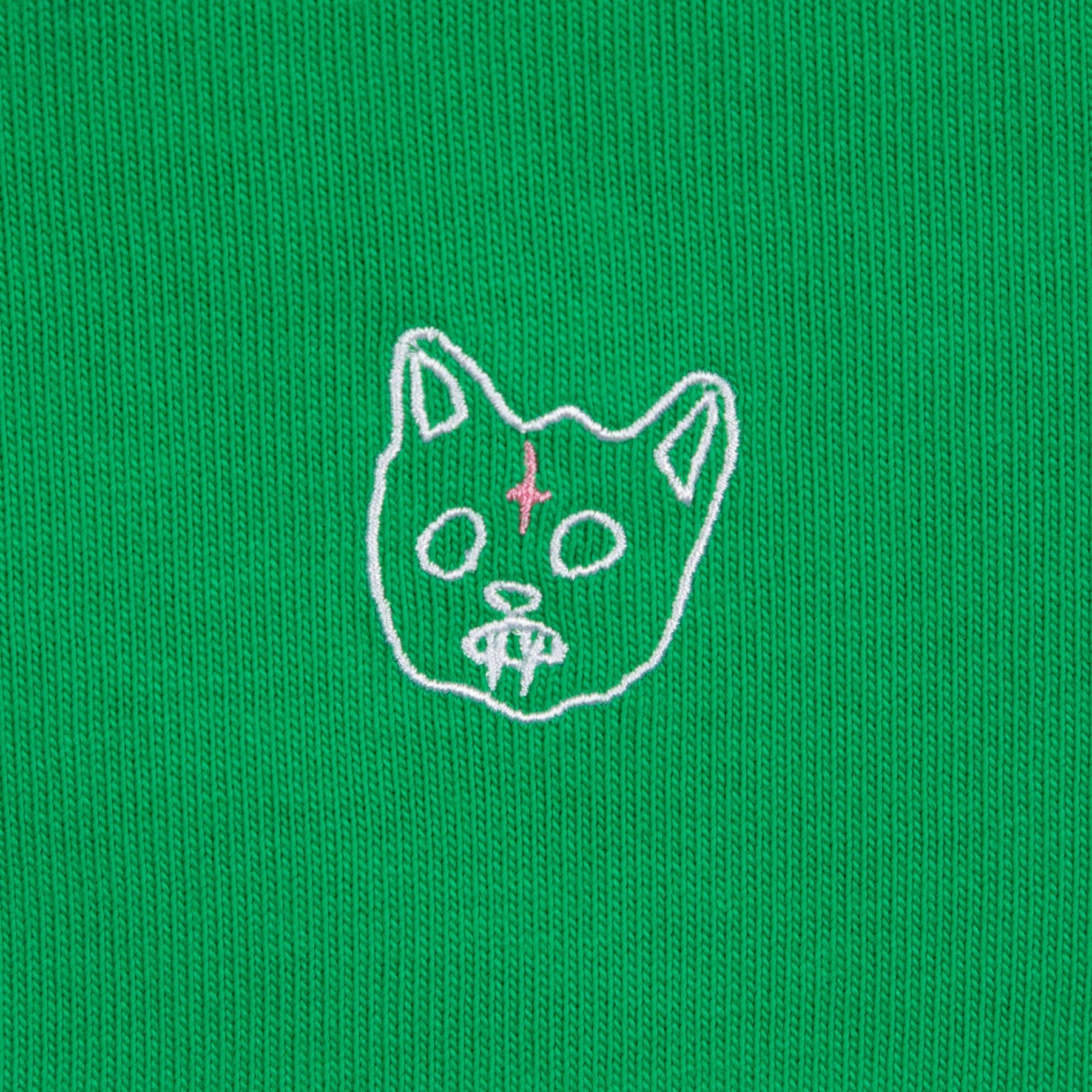 GOLF RUGBY SHIRT by GOLF WANG sold by Golf Wang product image thumbnail 3